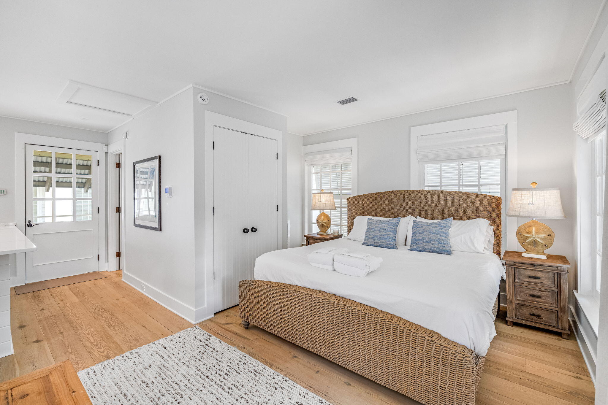 ROSEMARY BEACH PH 2 REPLAT - Residential
