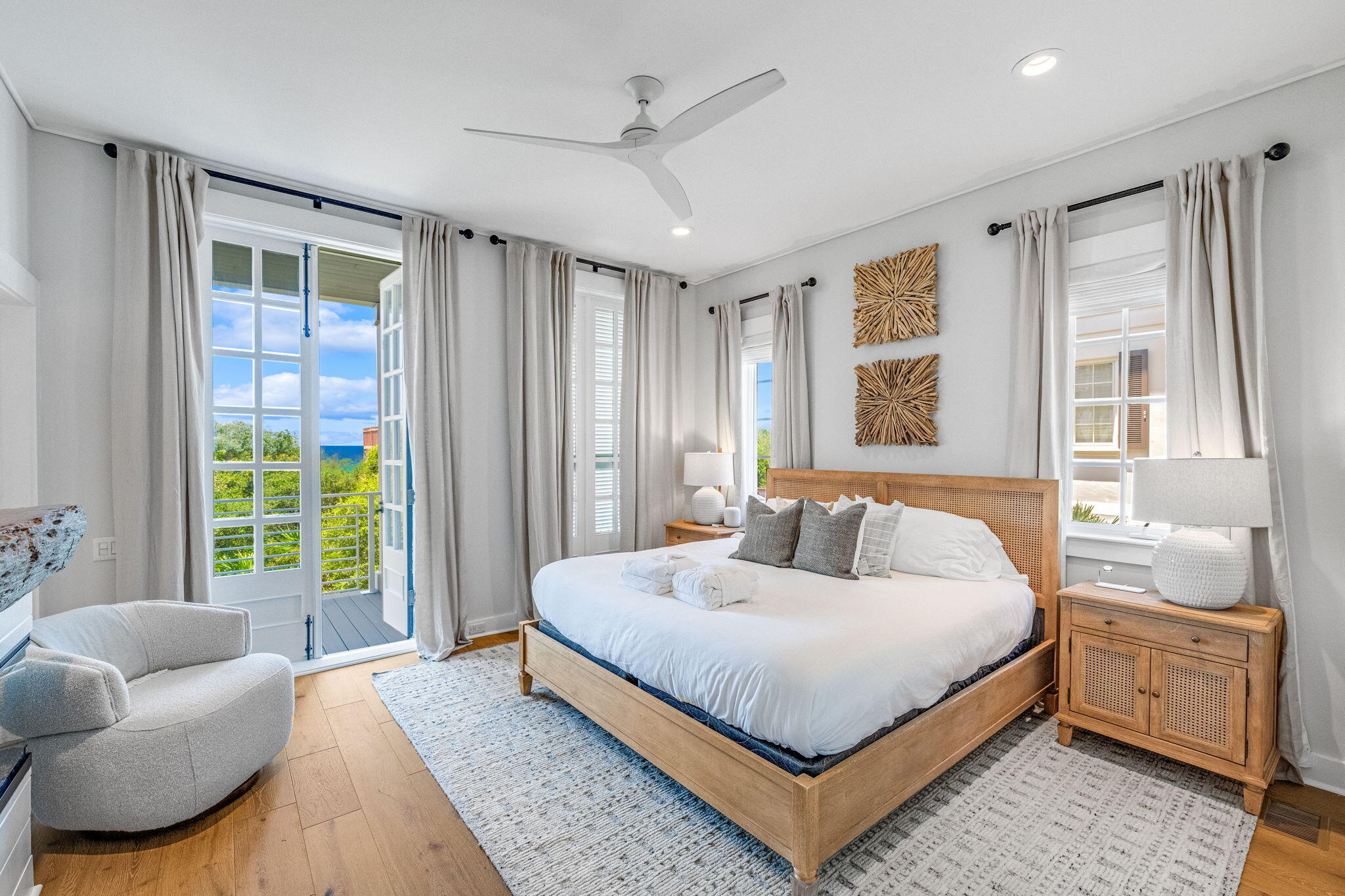 ROSEMARY BEACH PH 2 REPLAT - Residential