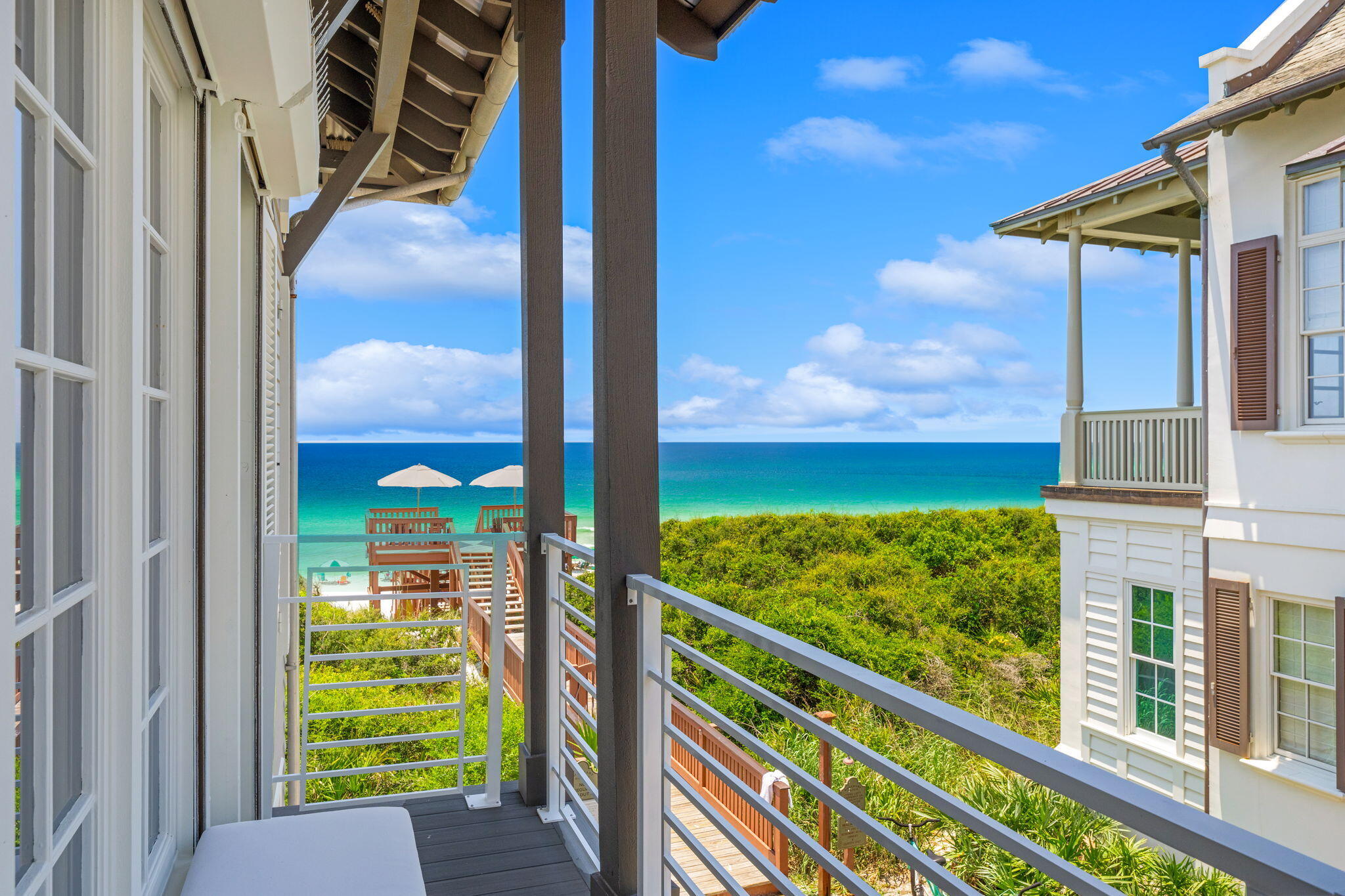 ROSEMARY BEACH PH 2 REPLAT - Residential