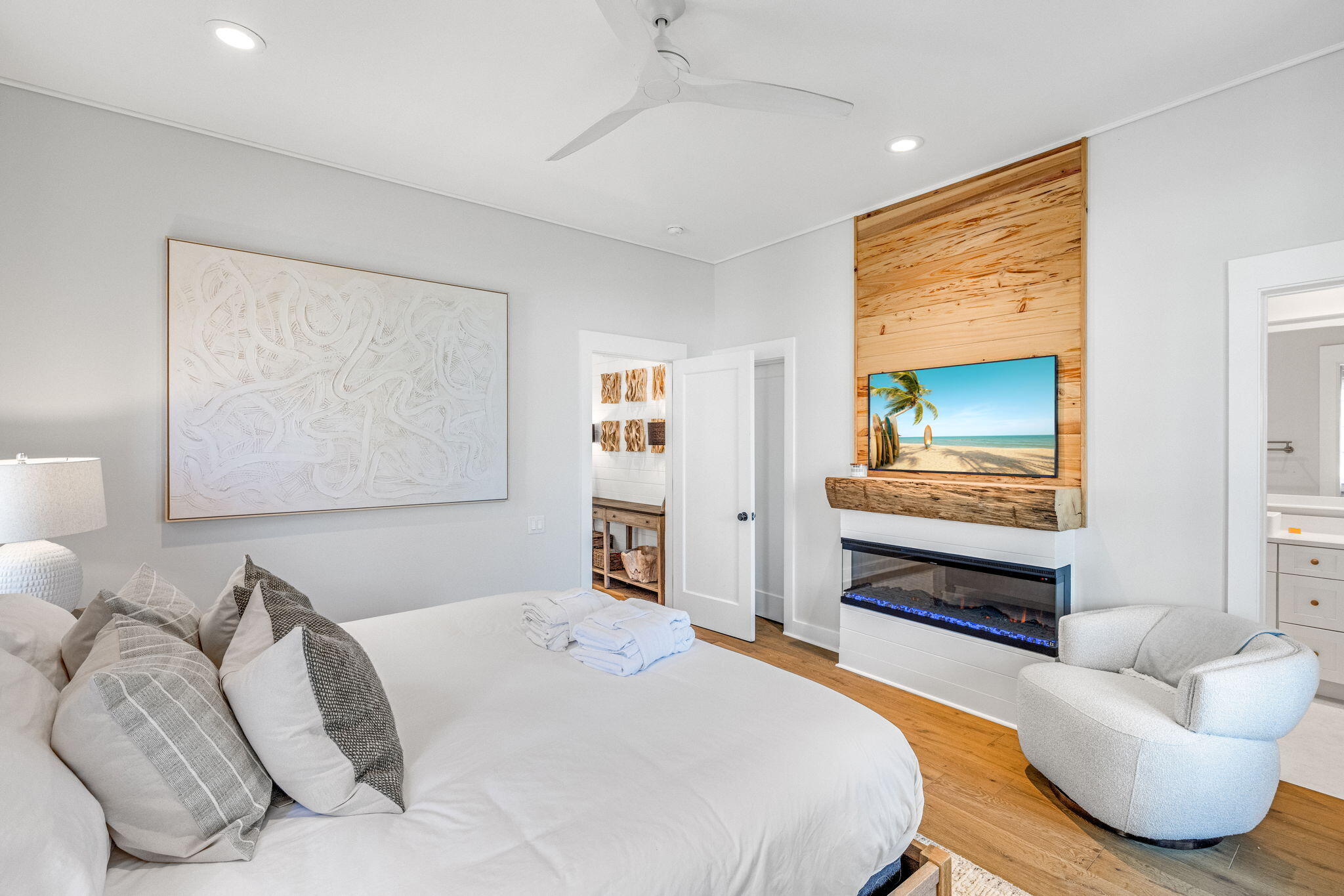 ROSEMARY BEACH PH 2 REPLAT - Residential