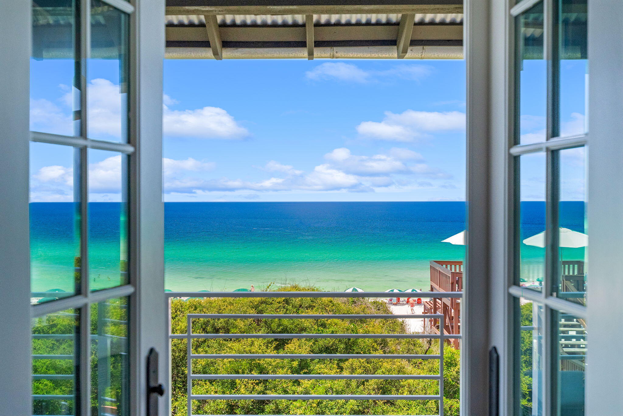 ROSEMARY BEACH PH 2 REPLAT - Residential