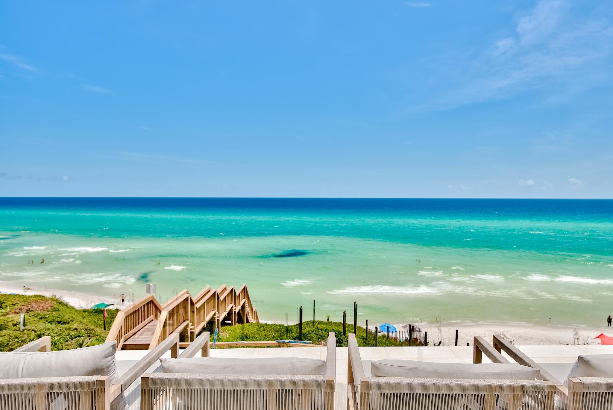 SEACREST - Residential