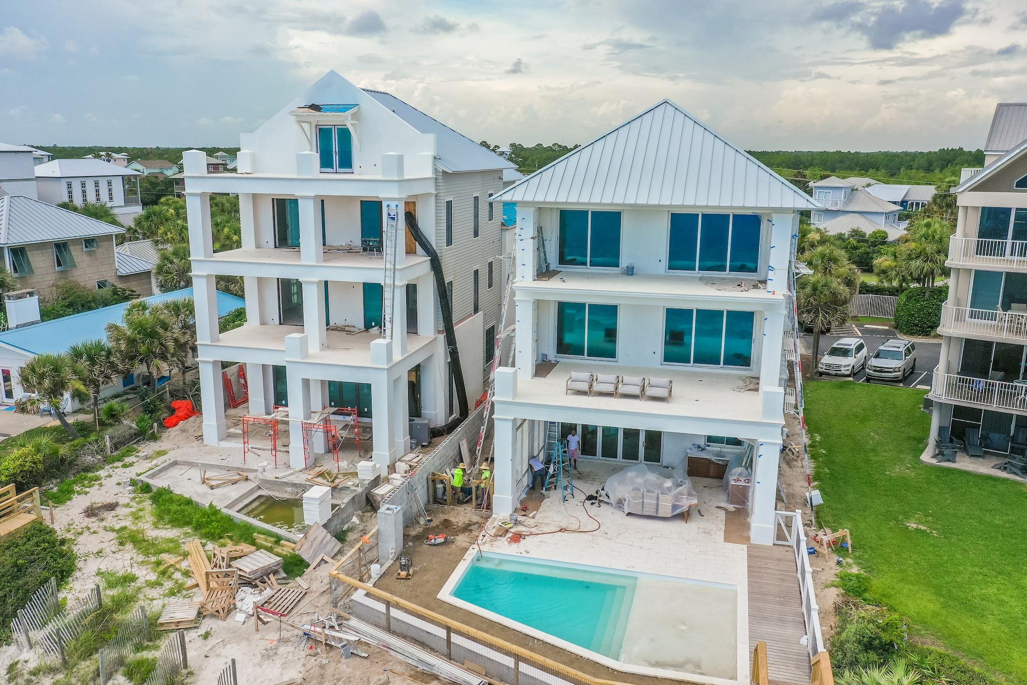 SEACREST - Residential