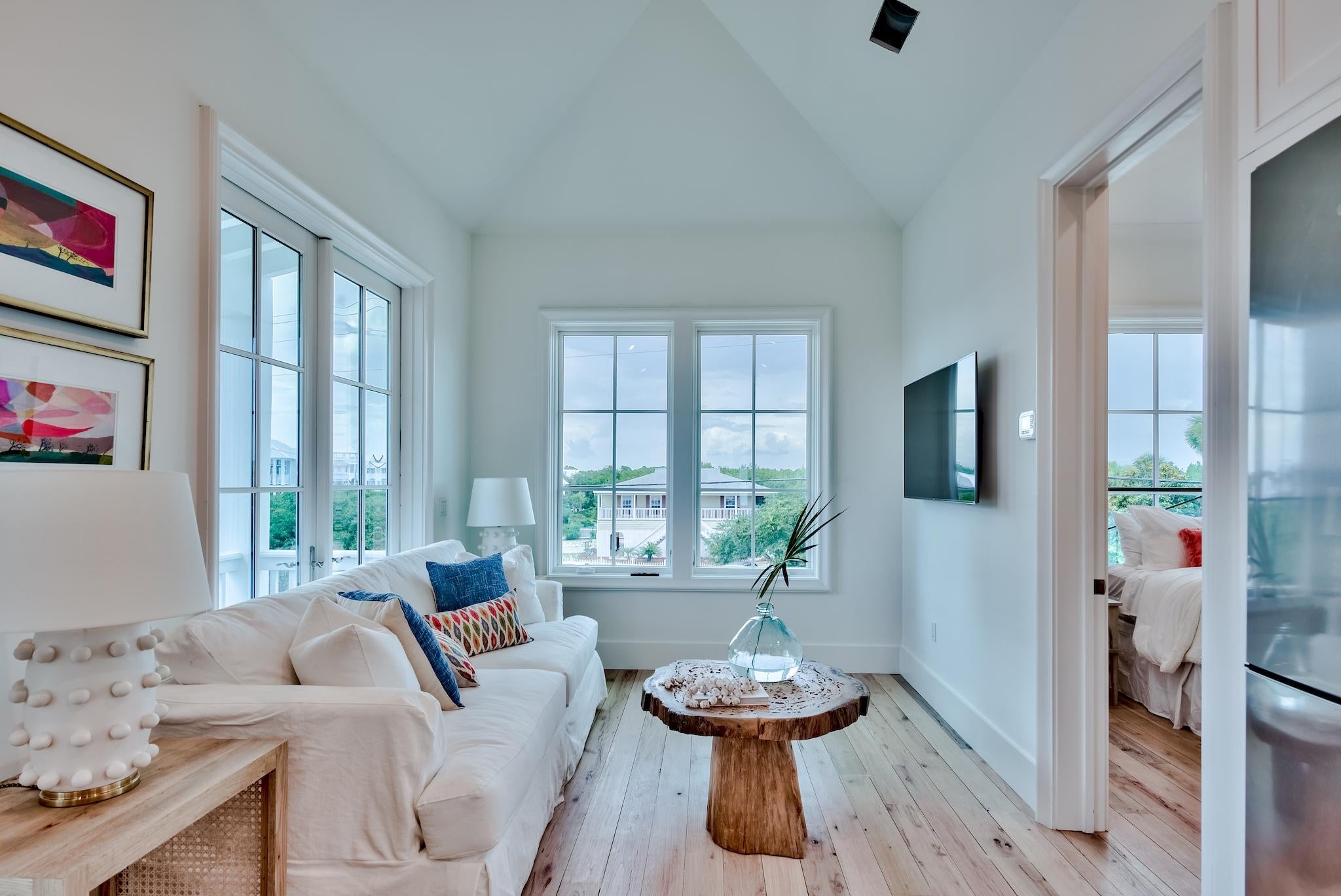 SEACREST - Residential