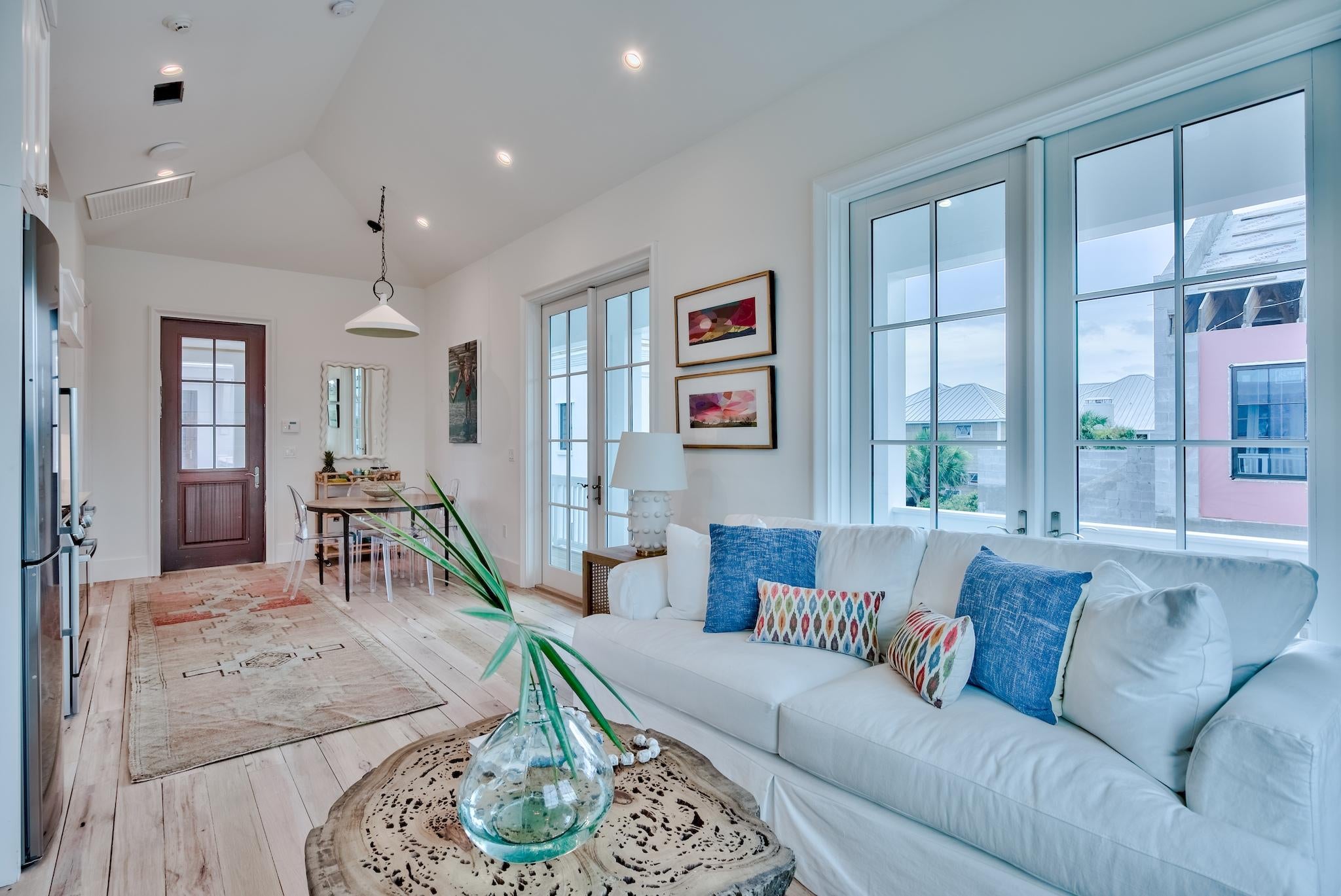 SEACREST - Residential