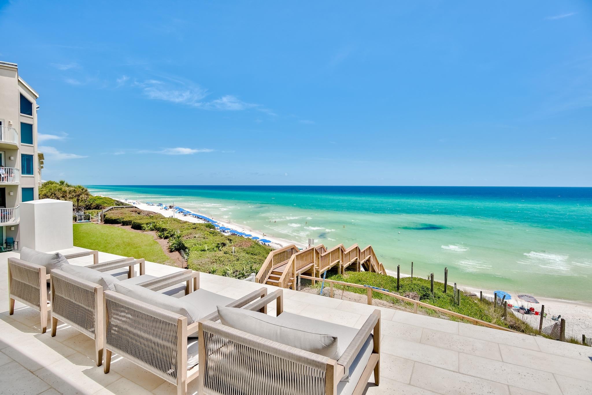 SEACREST - Residential