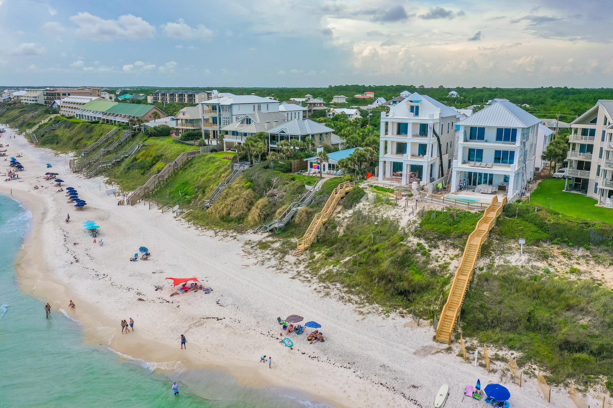 SEACREST - Residential