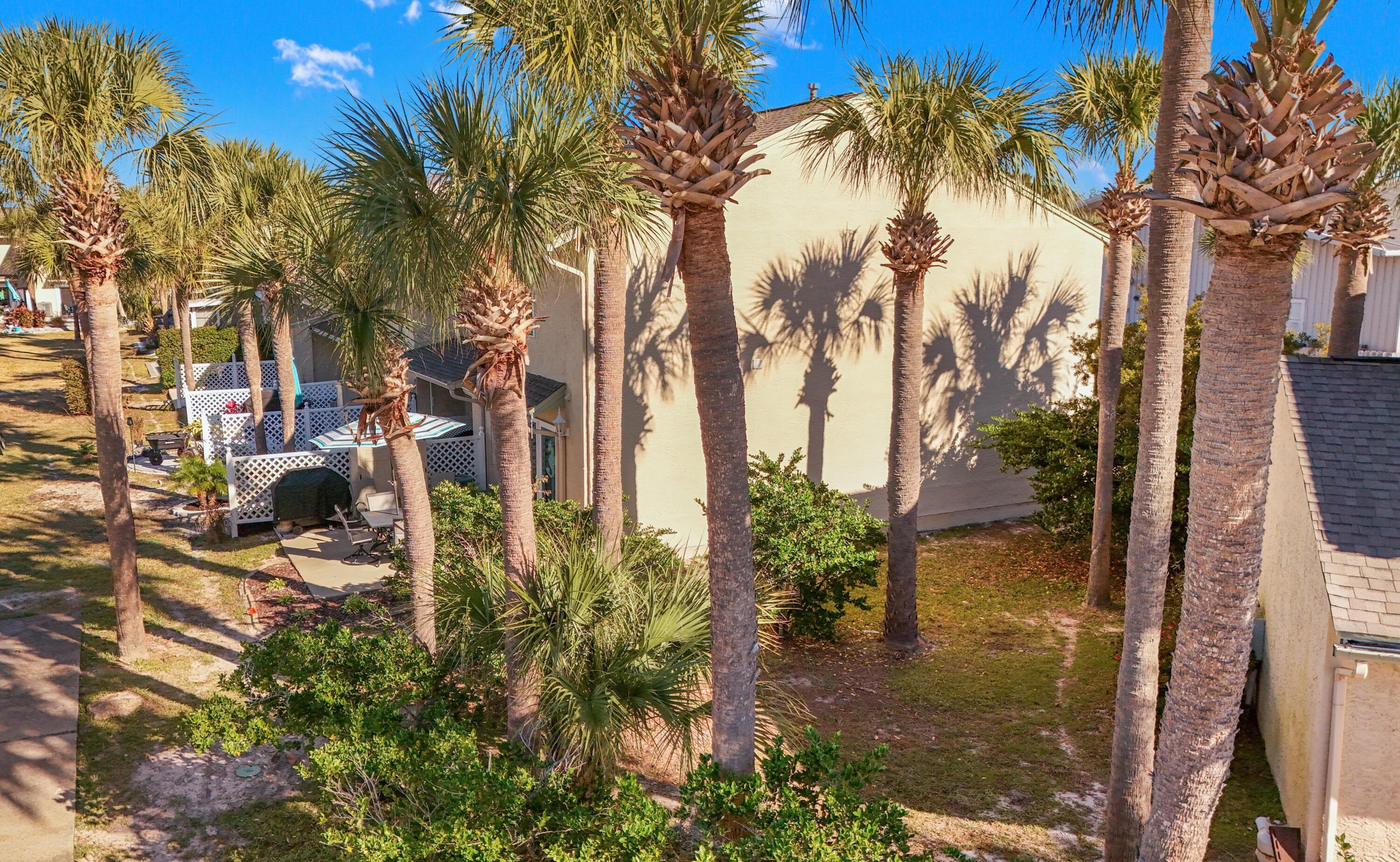 Gulf Highlands Beach Resort - Residential
