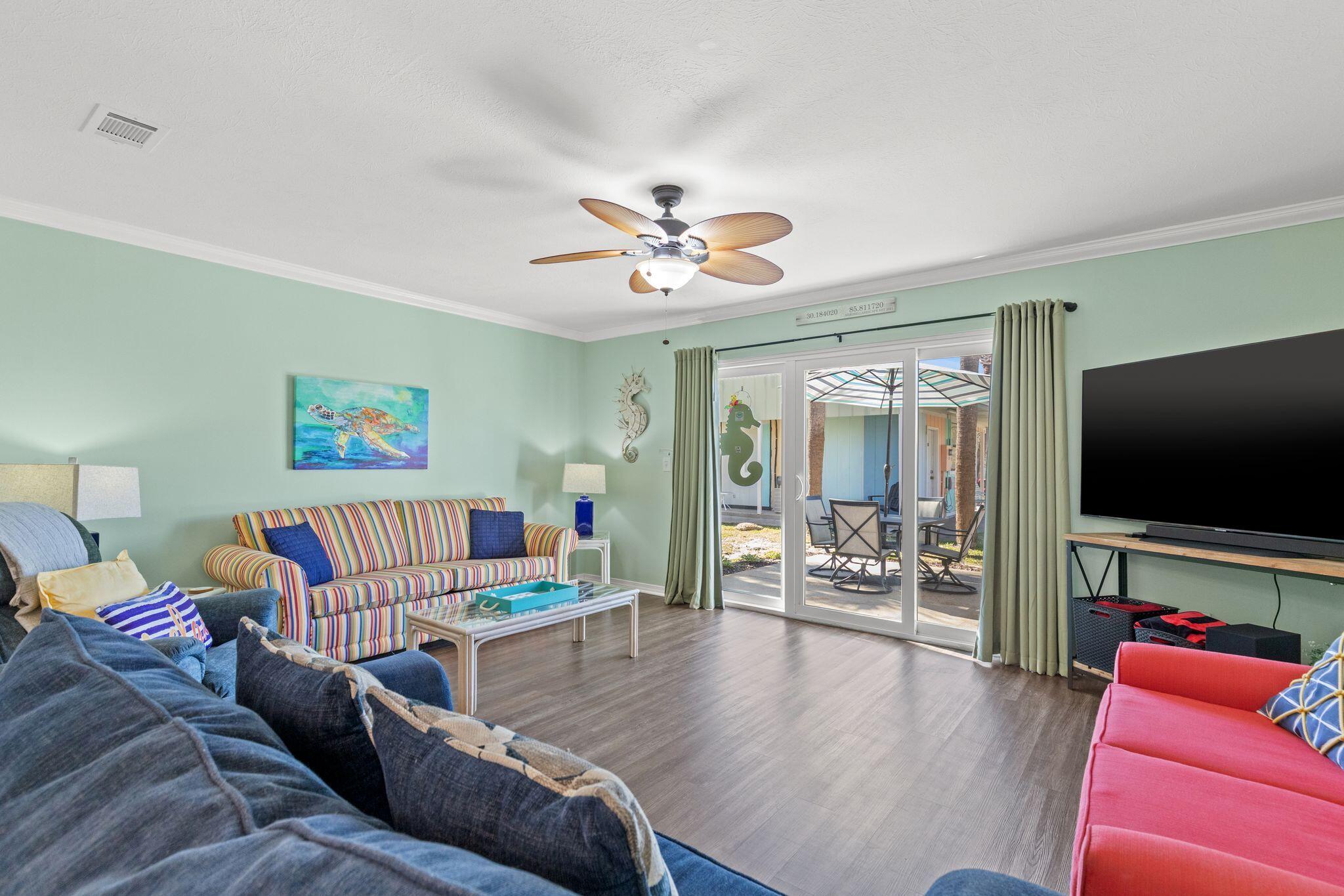 Gulf Highlands Beach Resort - Residential