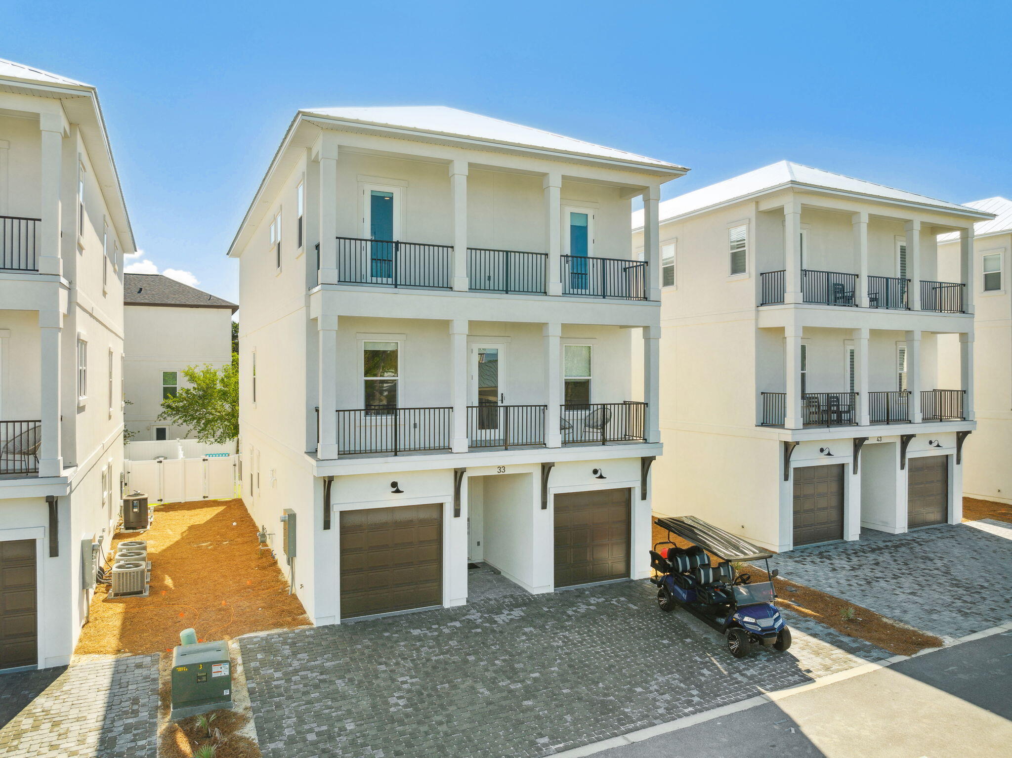 Estates at Hidden Palms - Residential