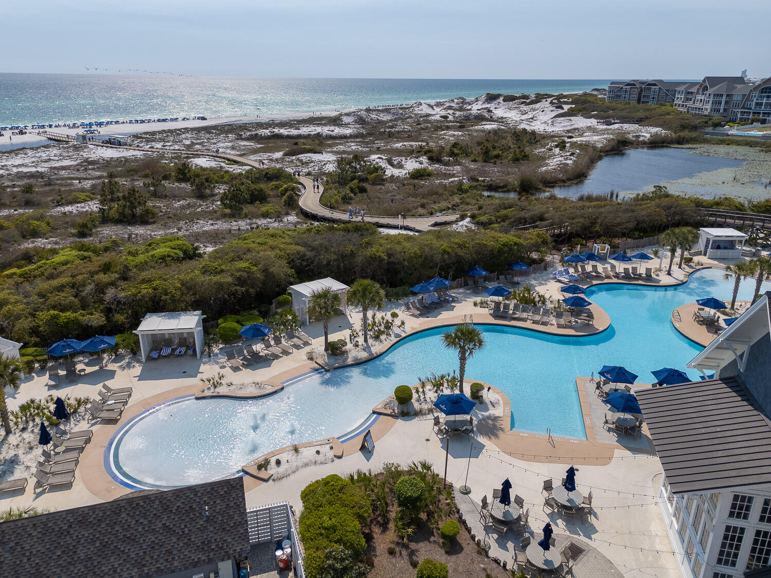 WATERSOUND BEACH - Residential
