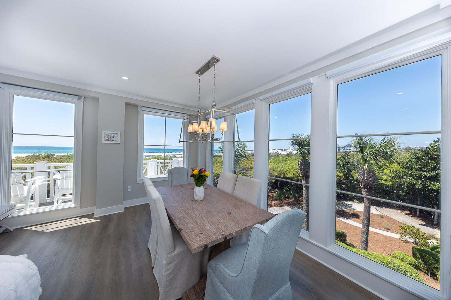 WATERSOUND BEACH - Residential