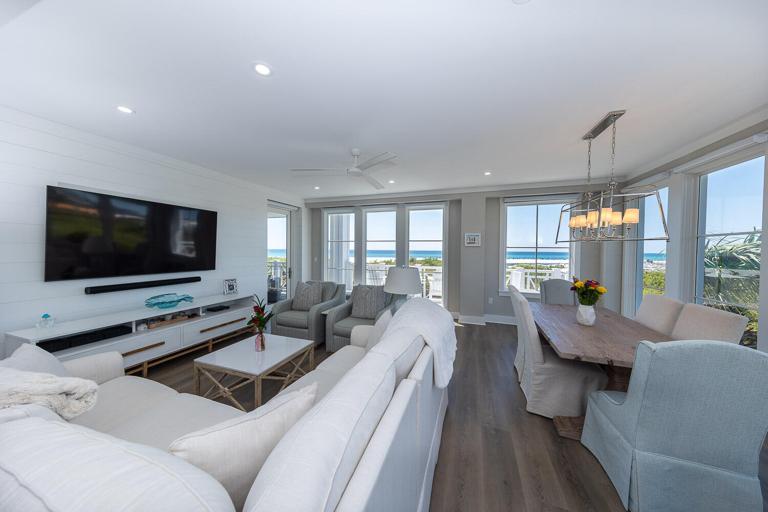 WATERSOUND BEACH - Residential