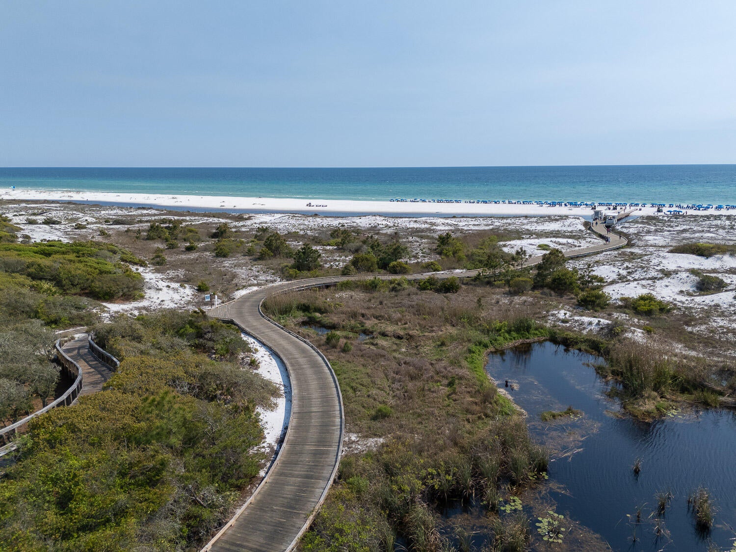 WATERSOUND BEACH - Residential