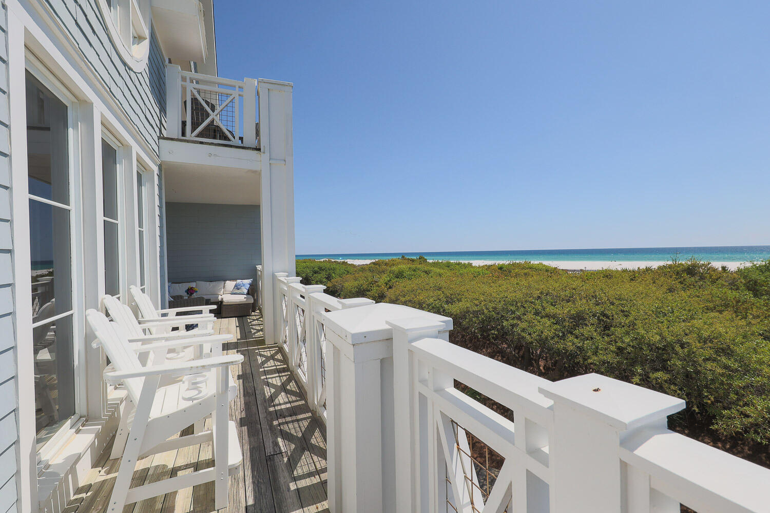 WATERSOUND BEACH - Residential