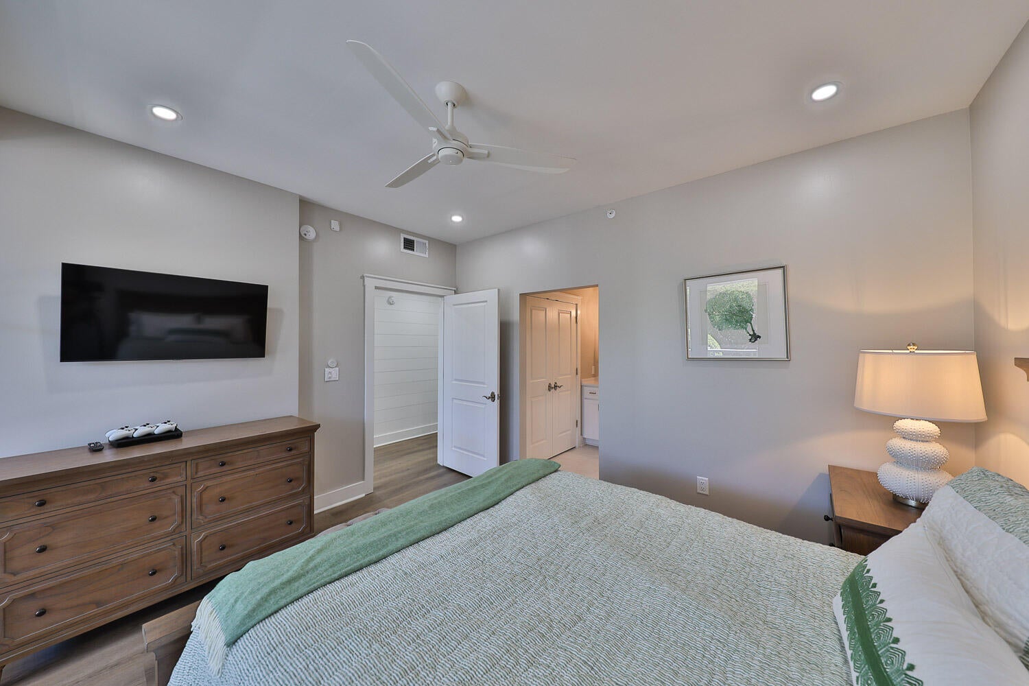 WATERSOUND BEACH - Residential