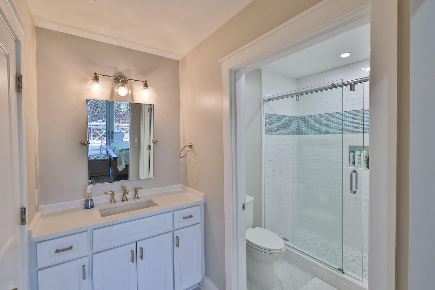 WATERSOUND BEACH - Residential