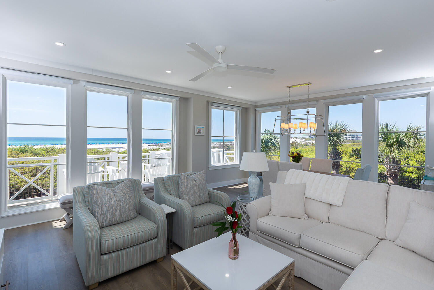 WATERSOUND BEACH - Residential