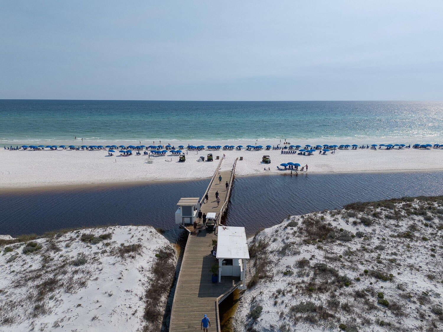WATERSOUND BEACH - Residential
