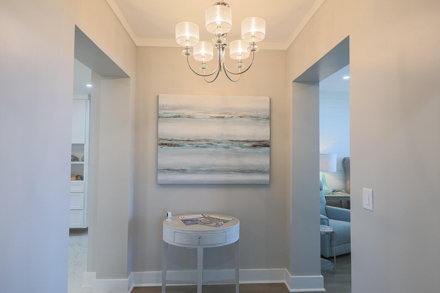 WATERSOUND BEACH - Residential
