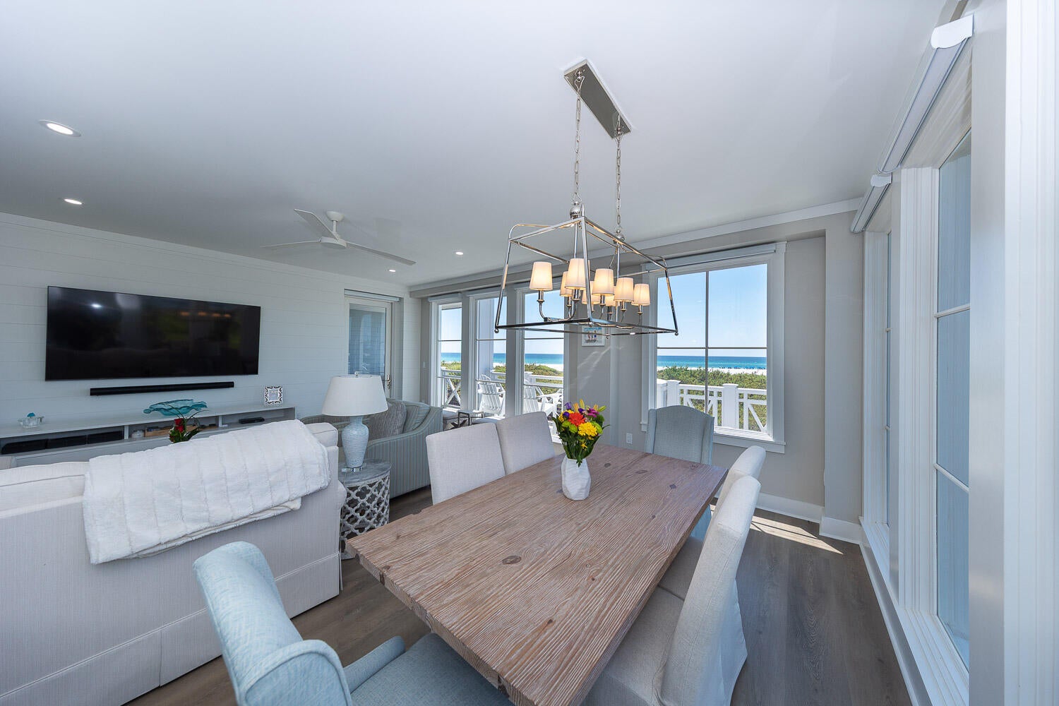 WATERSOUND BEACH - Residential