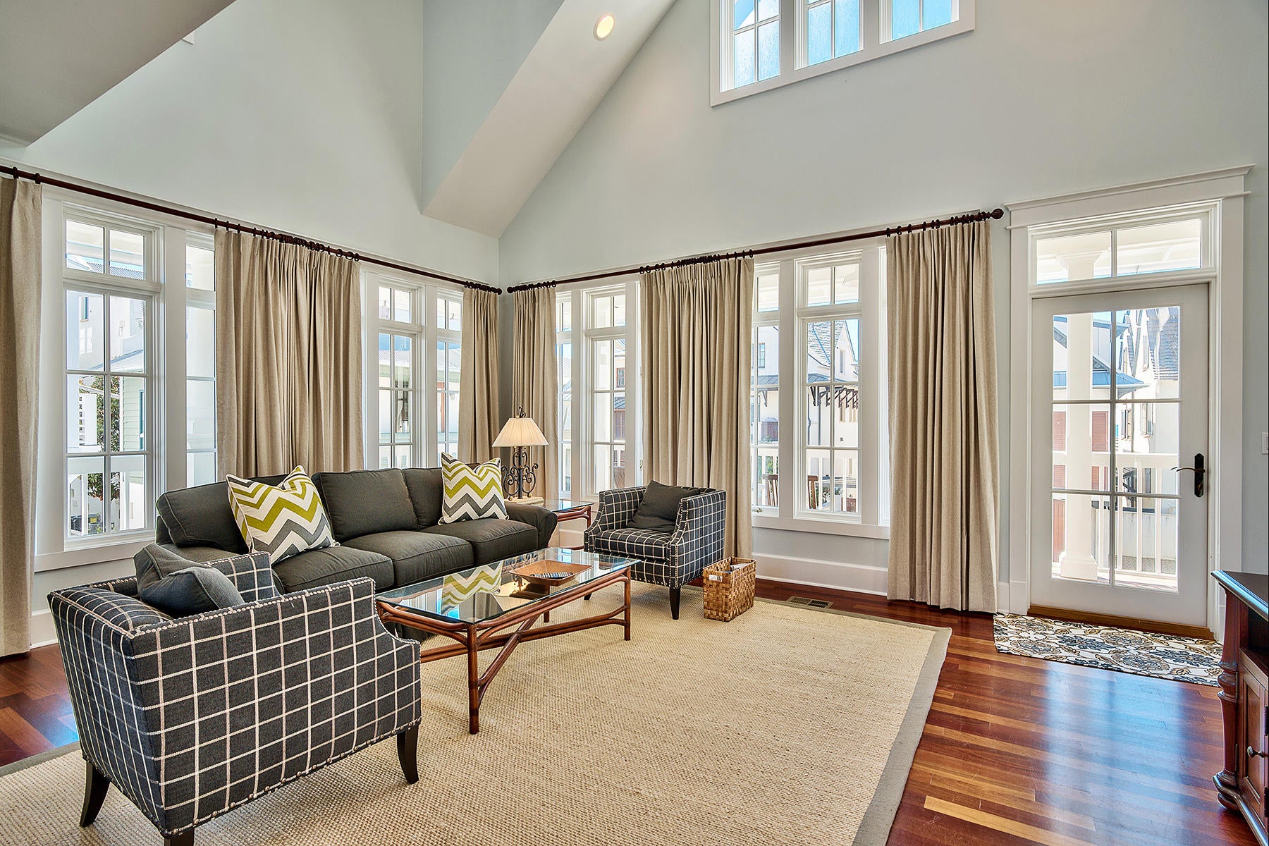 Rosemary Beach - Residential