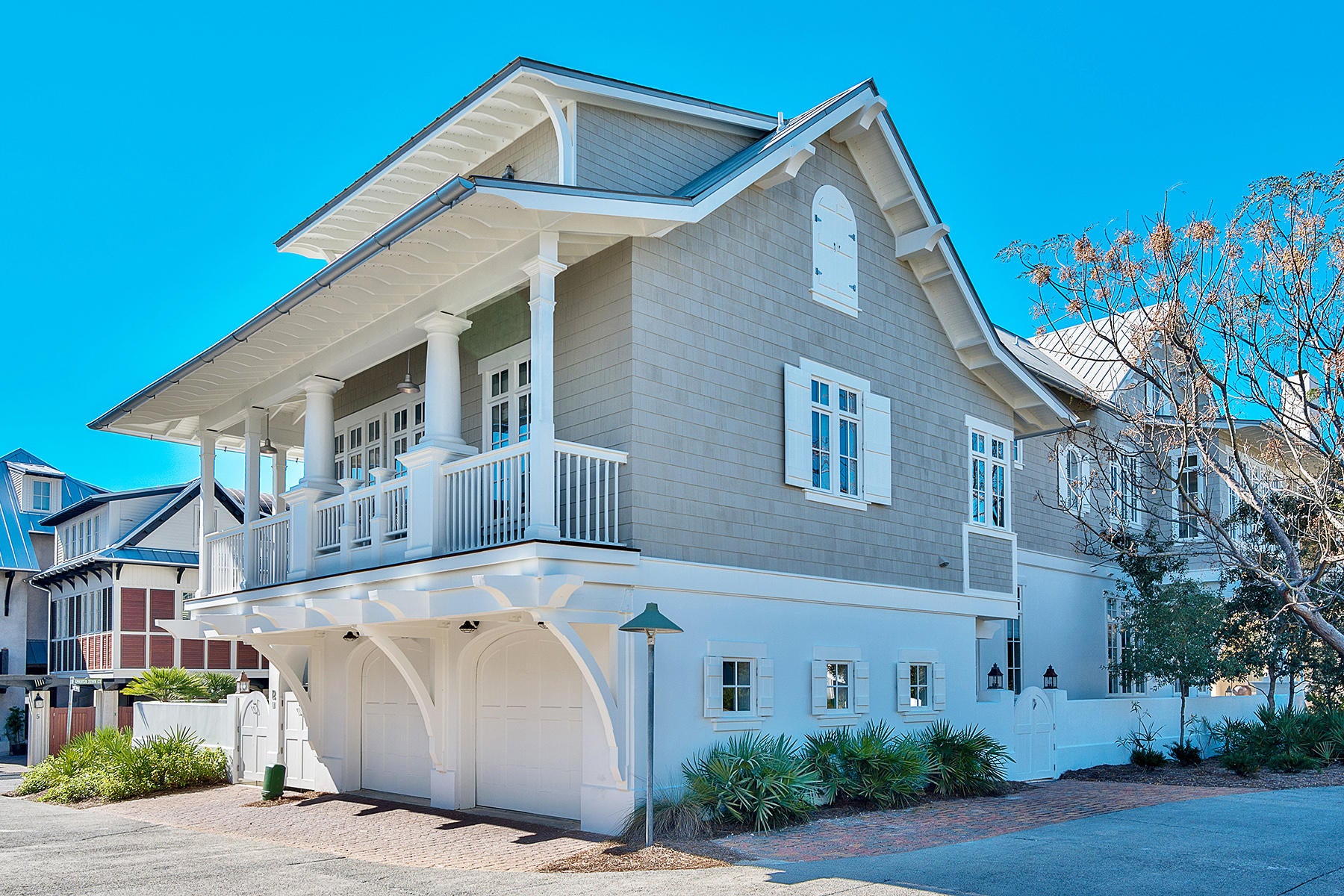 Rosemary Beach - Residential