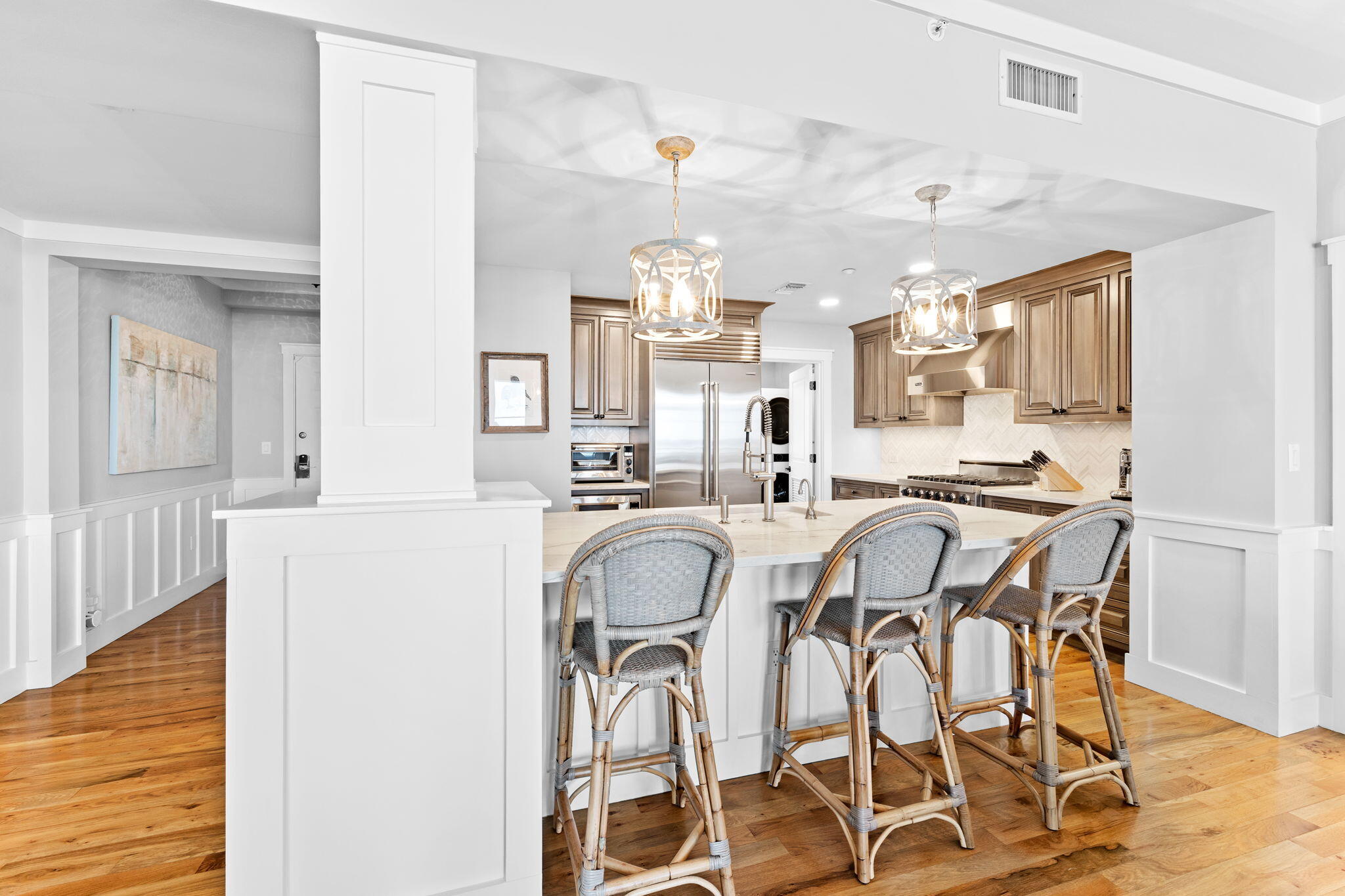 WATERSOUND BEACH - Residential
