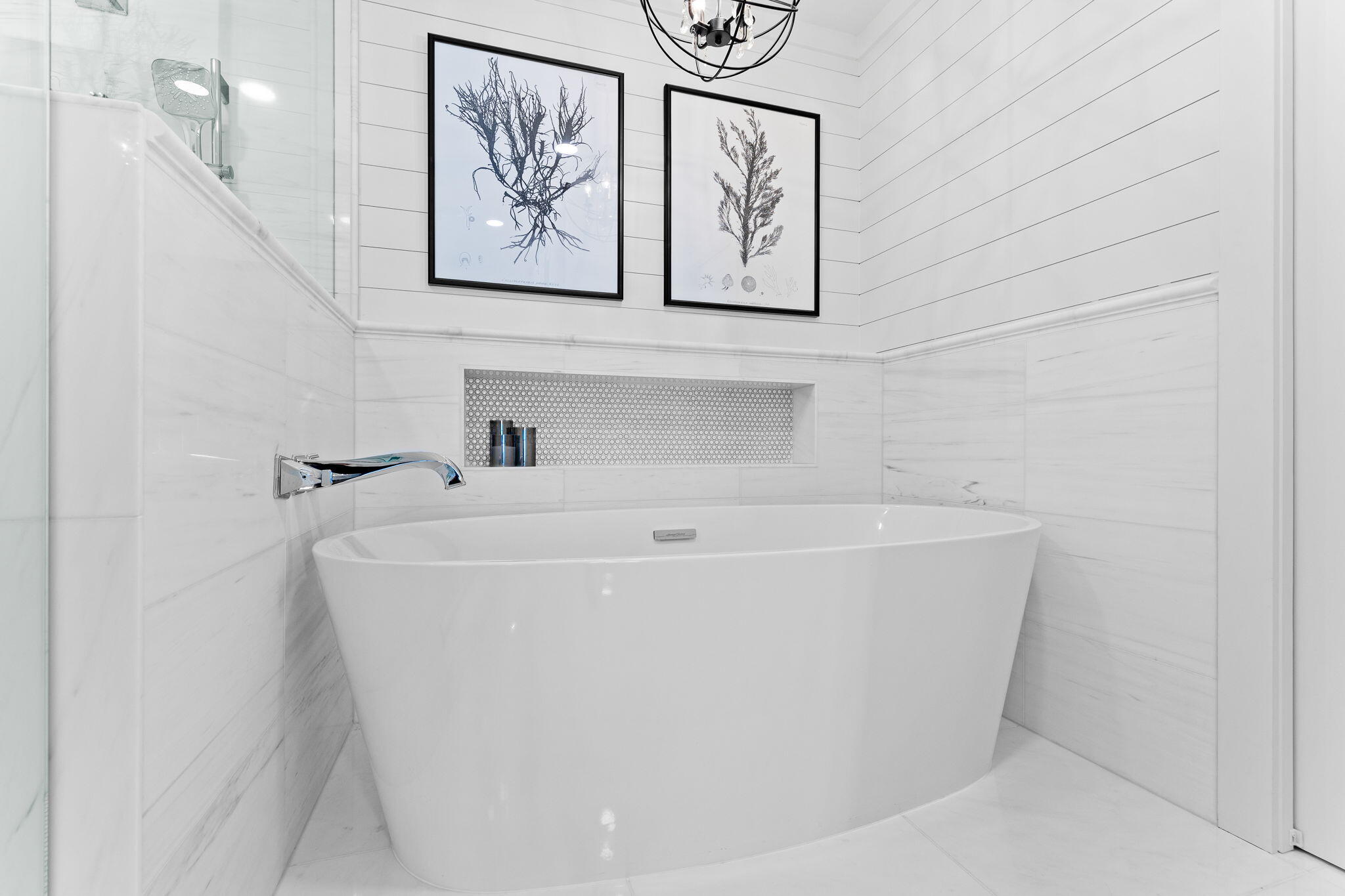 WATERSOUND BEACH - Residential