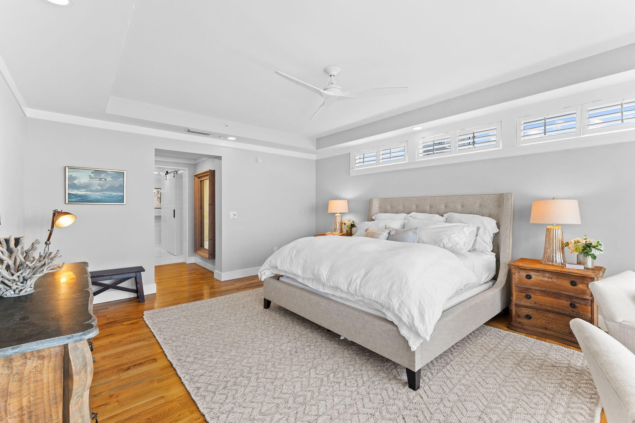 WATERSOUND BEACH - Residential