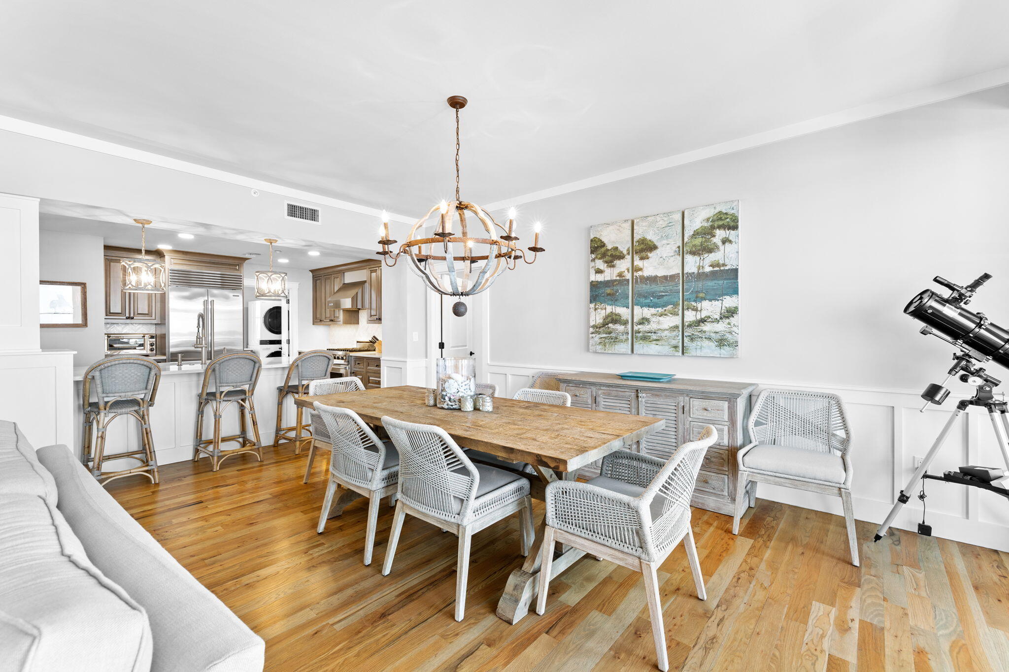 WATERSOUND BEACH - Residential
