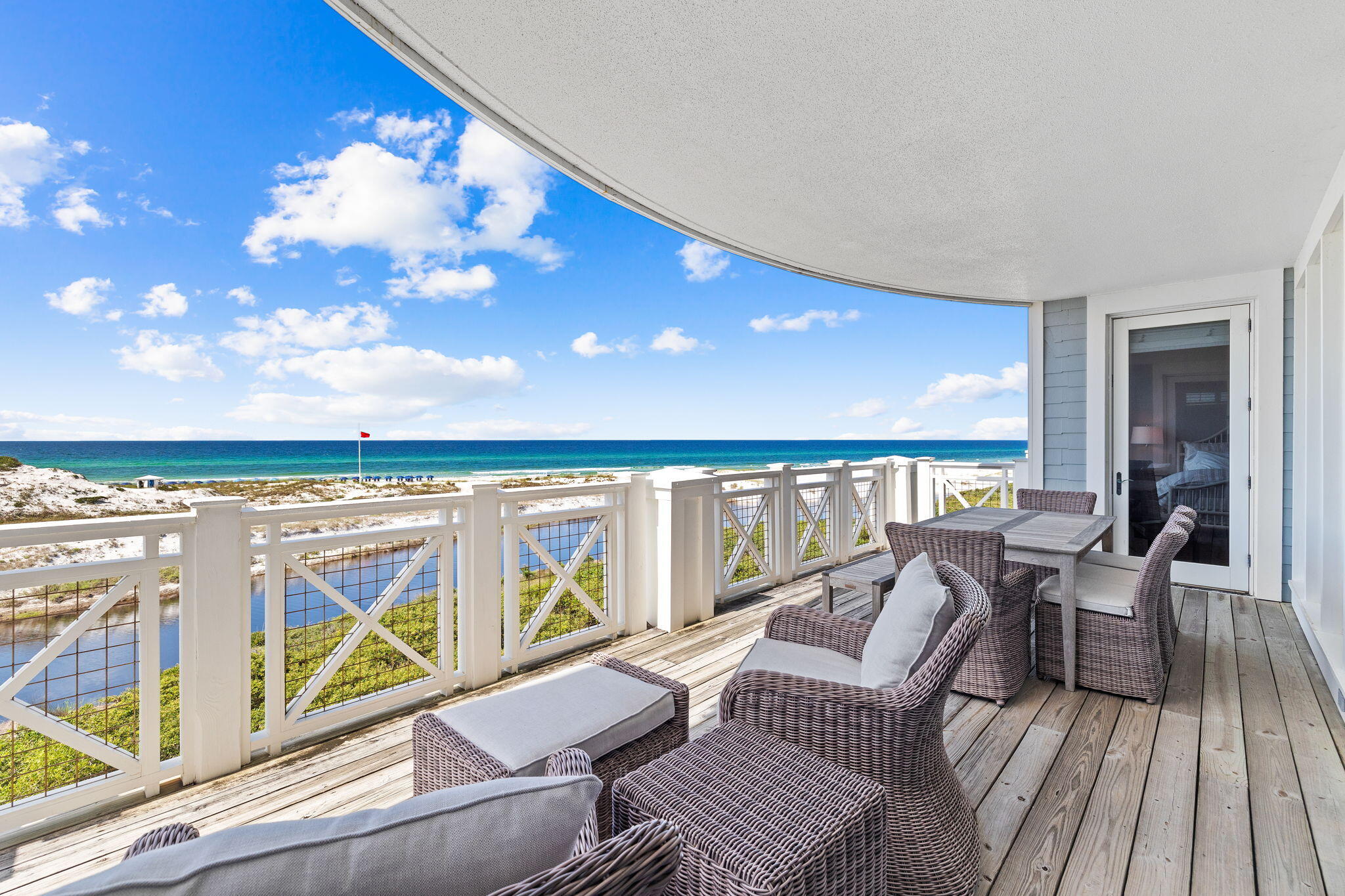 WATERSOUND BEACH - Residential