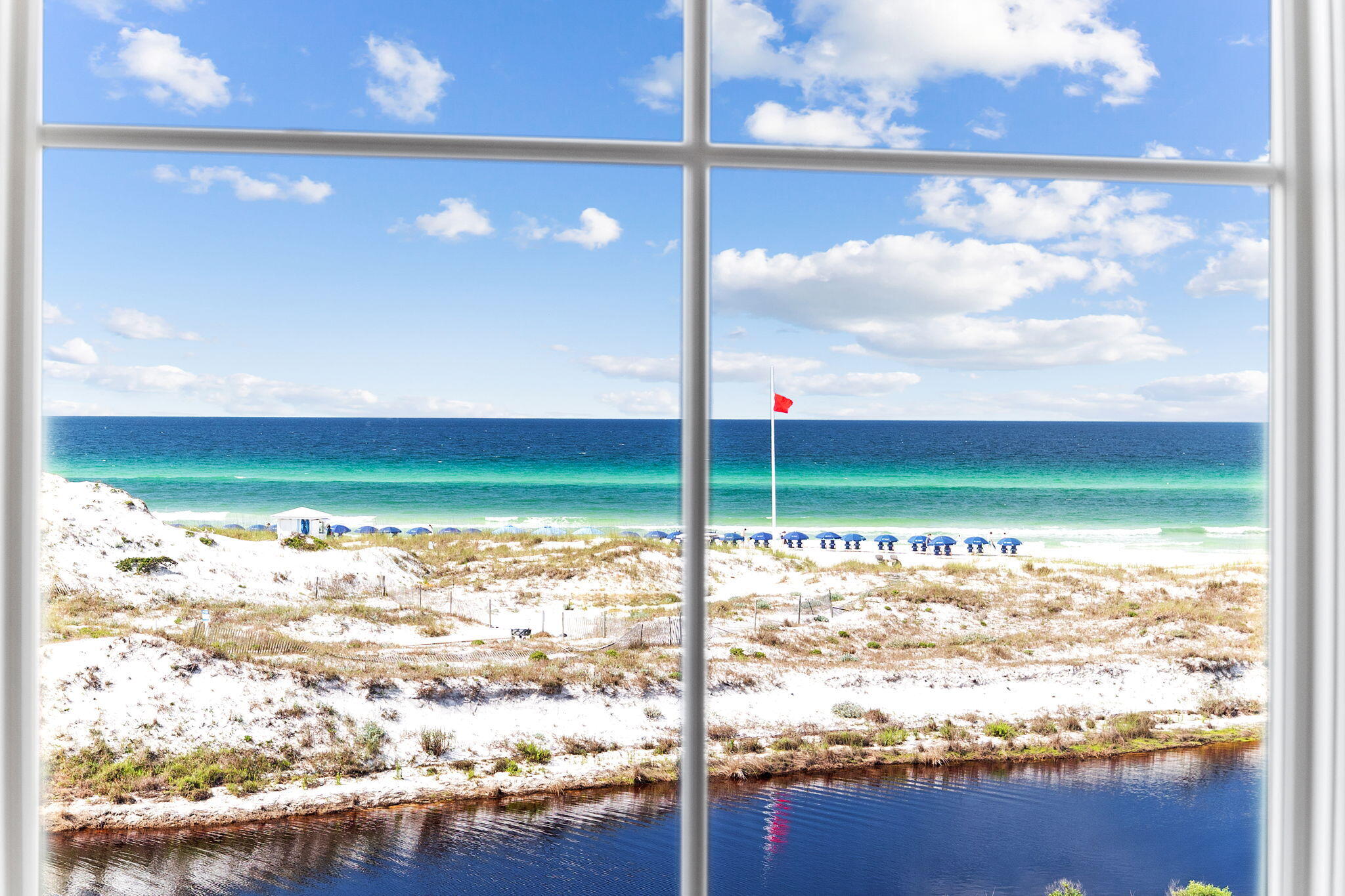 WATERSOUND BEACH - Residential