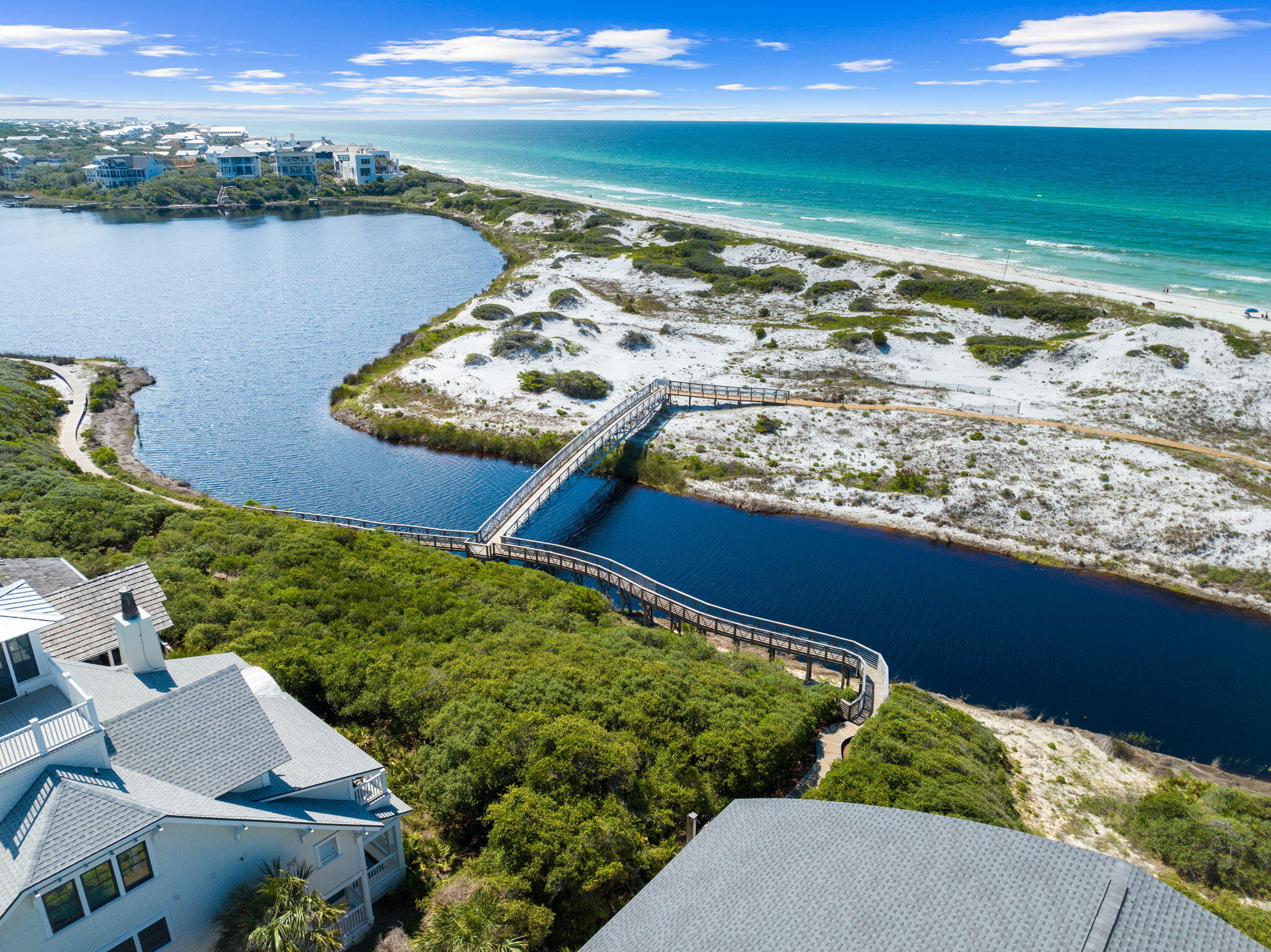 WATERSOUND BEACH - Residential