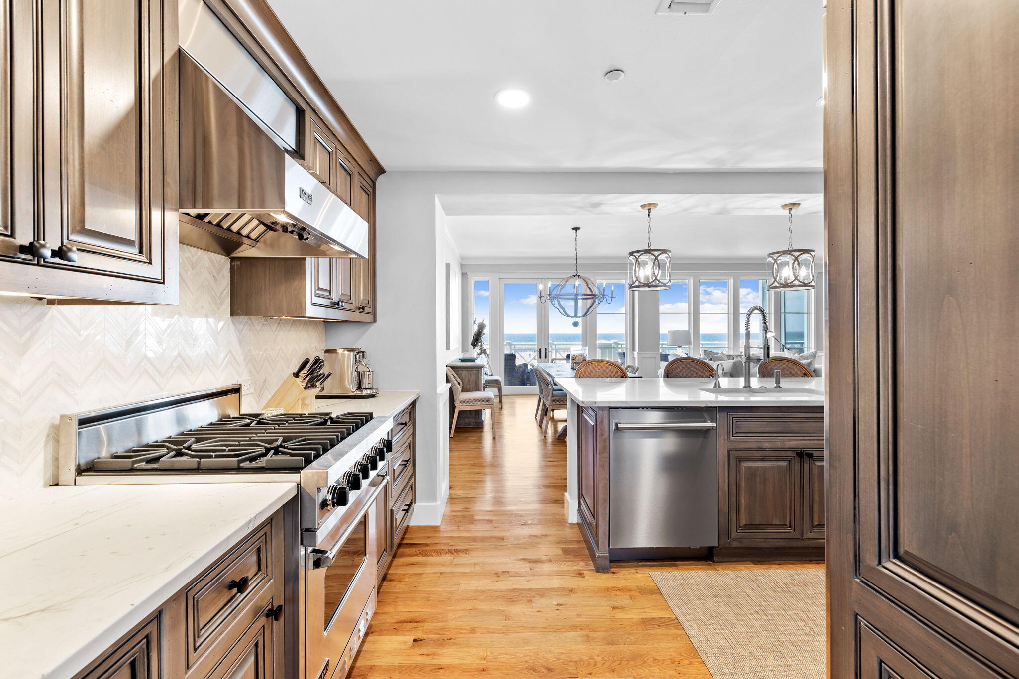 WATERSOUND BEACH - Residential