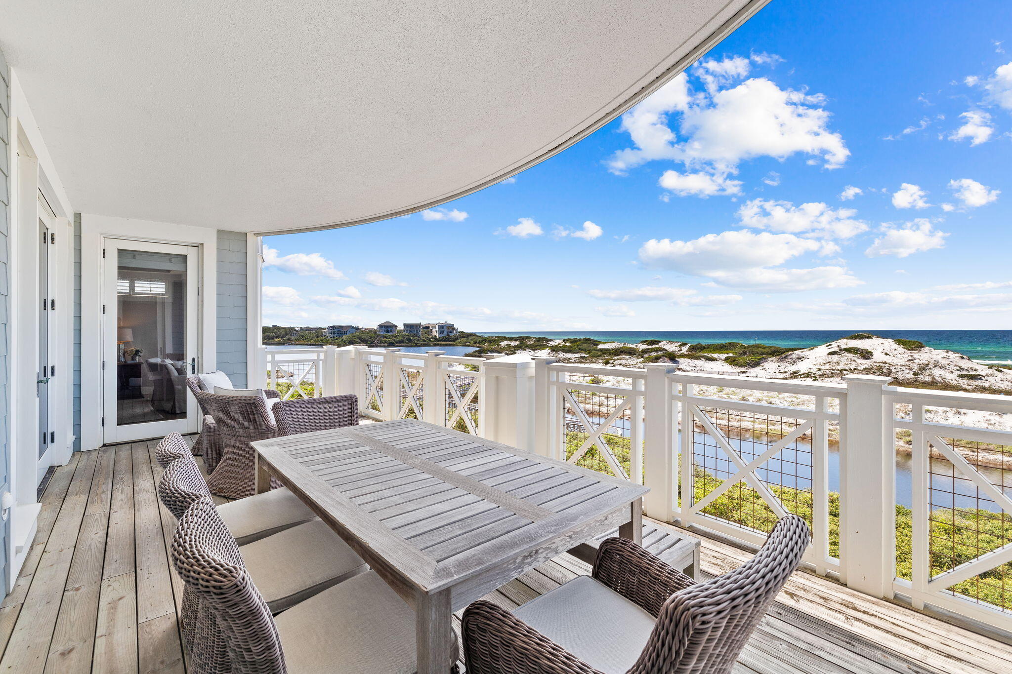 WATERSOUND BEACH - Residential