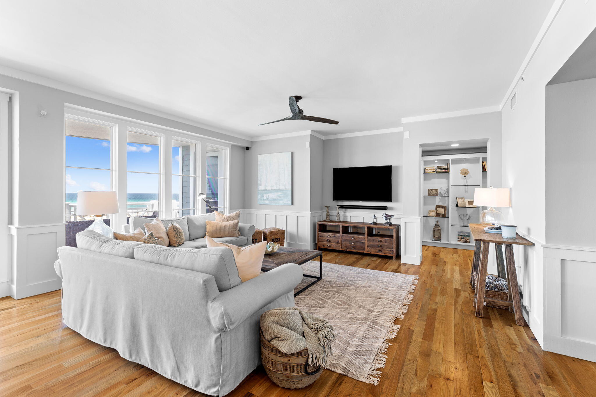 WATERSOUND BEACH - Residential