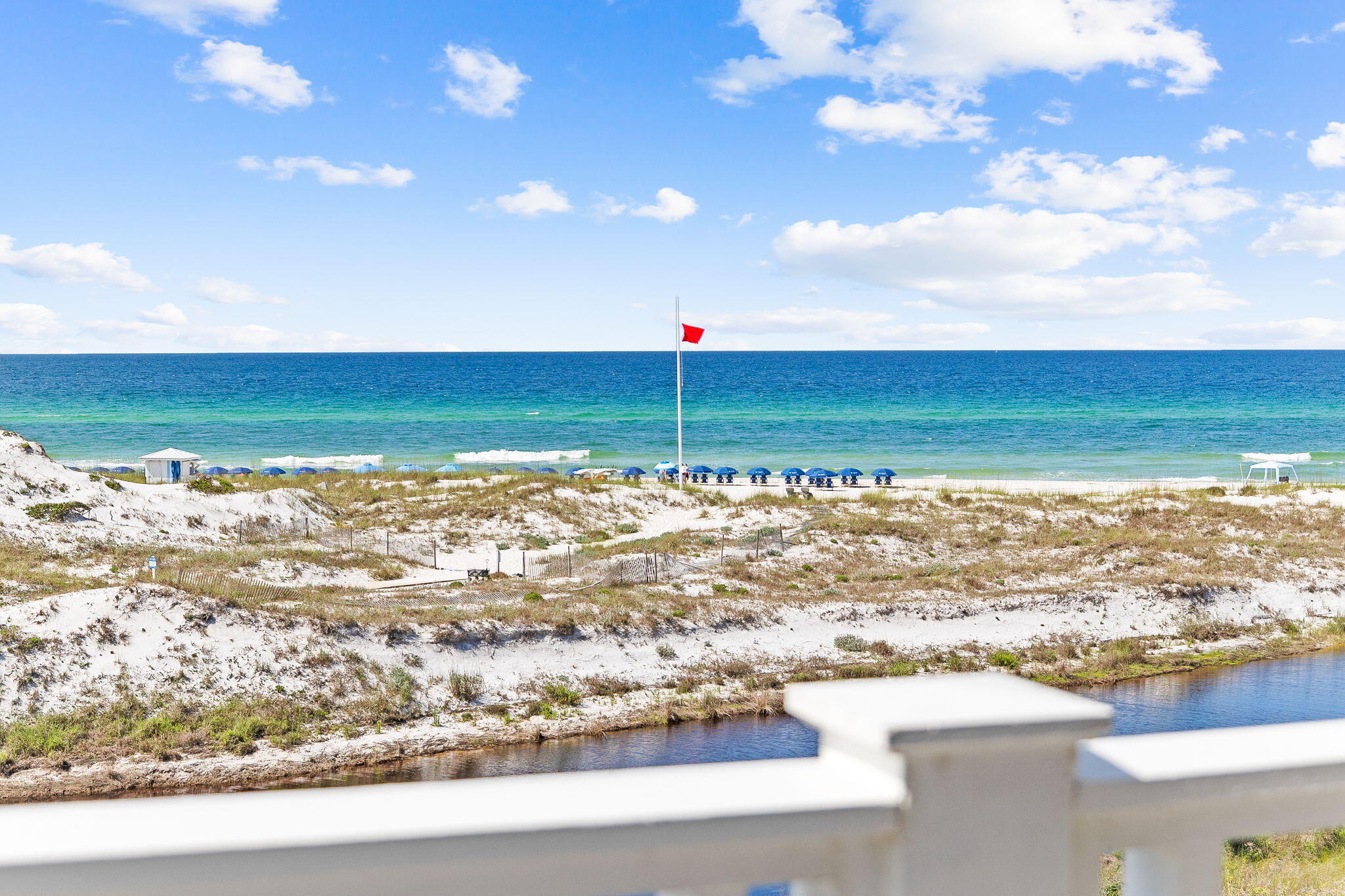 WATERSOUND BEACH - Residential
