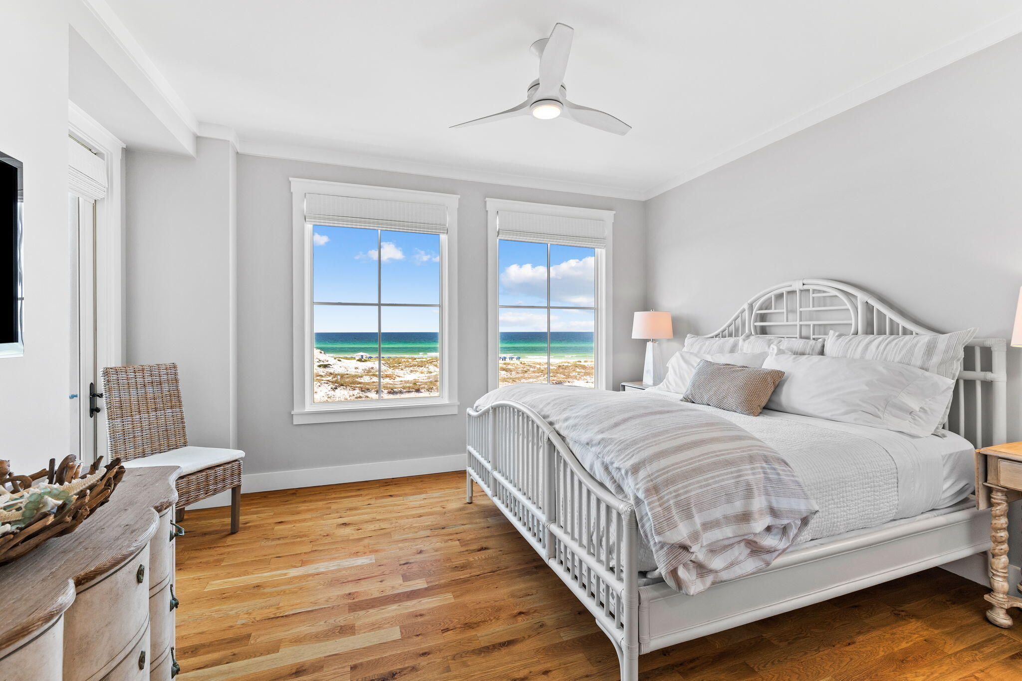 WATERSOUND BEACH - Residential