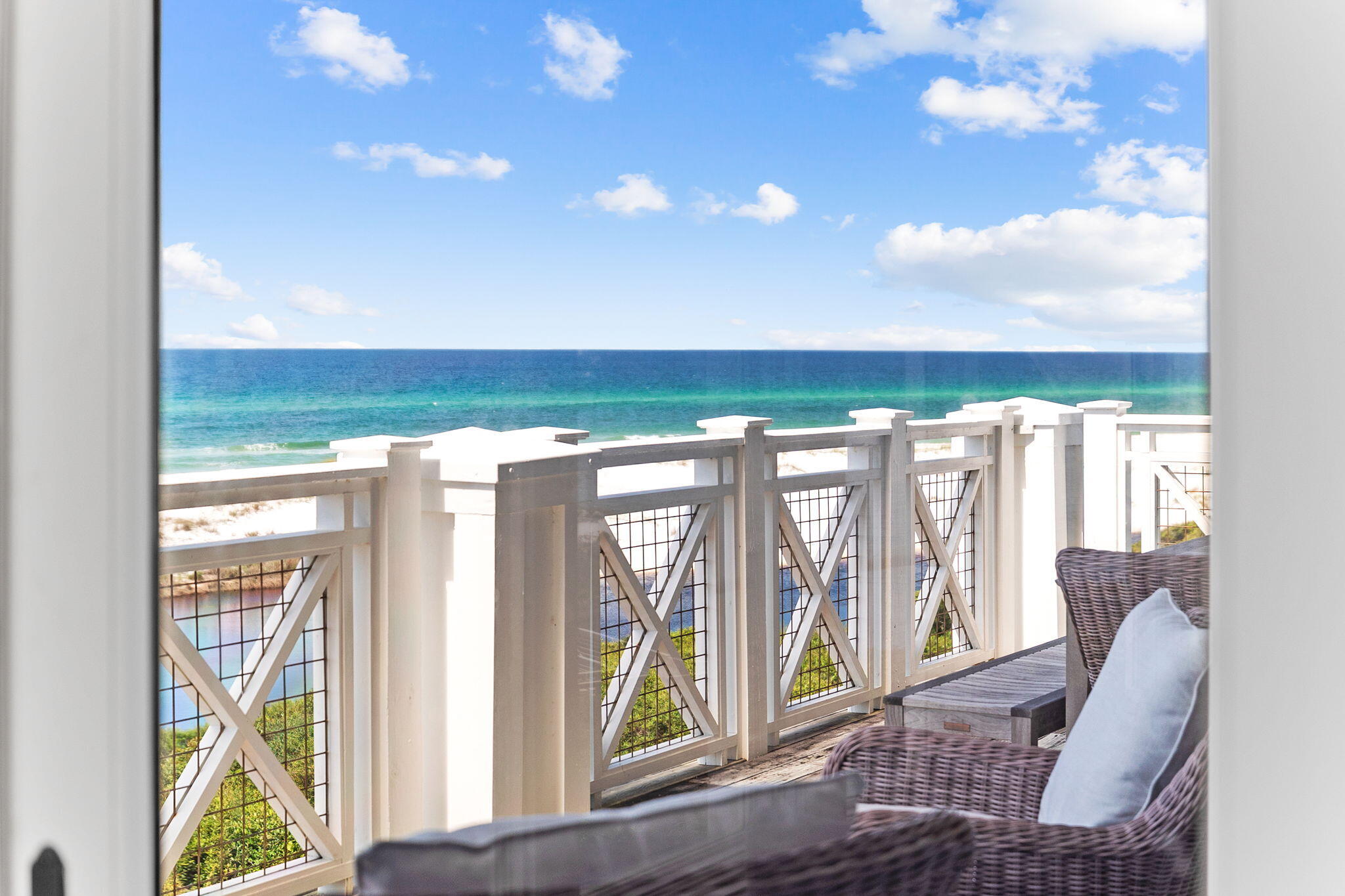 WATERSOUND BEACH - Residential
