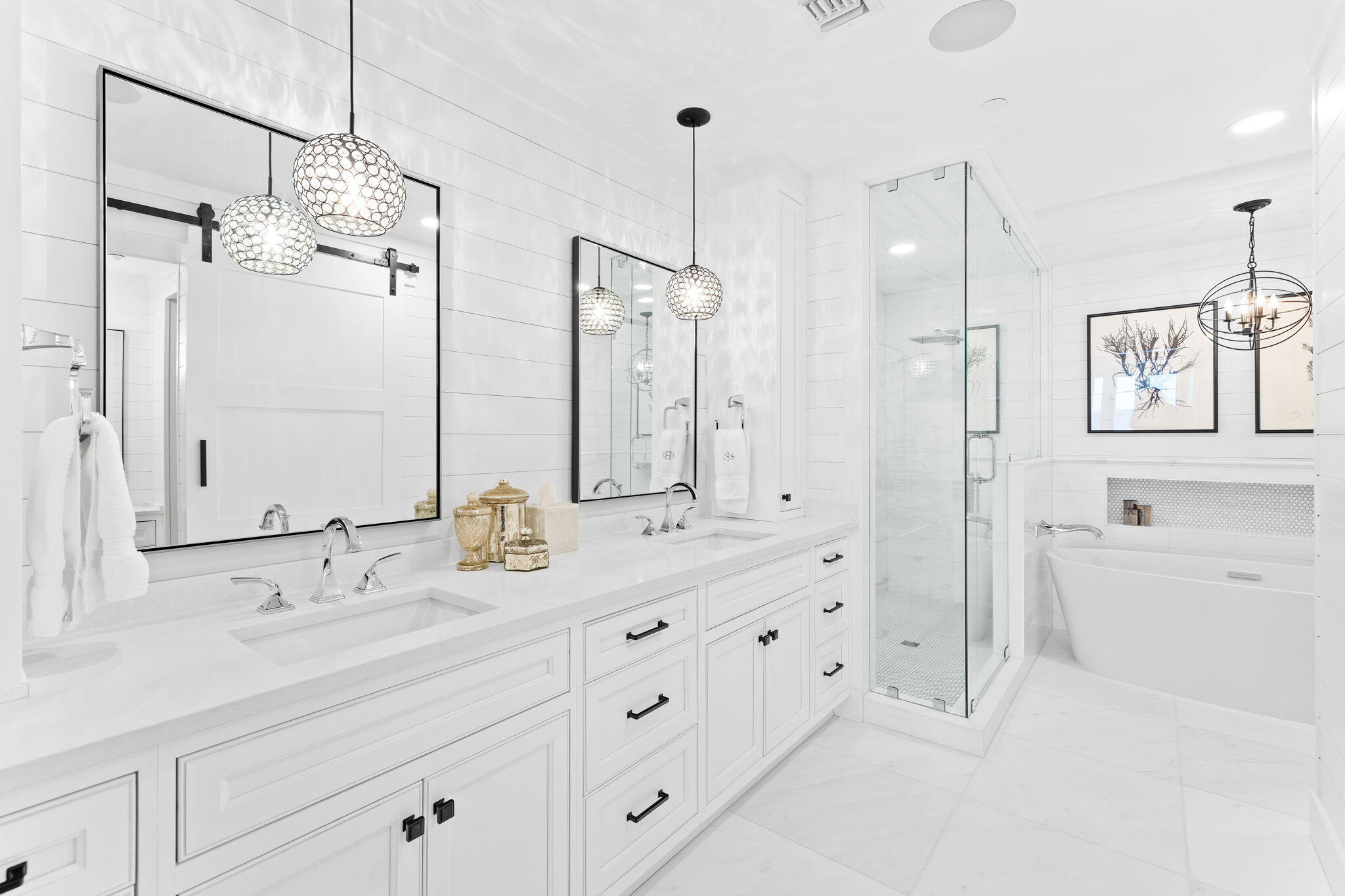 WATERSOUND BEACH - Residential