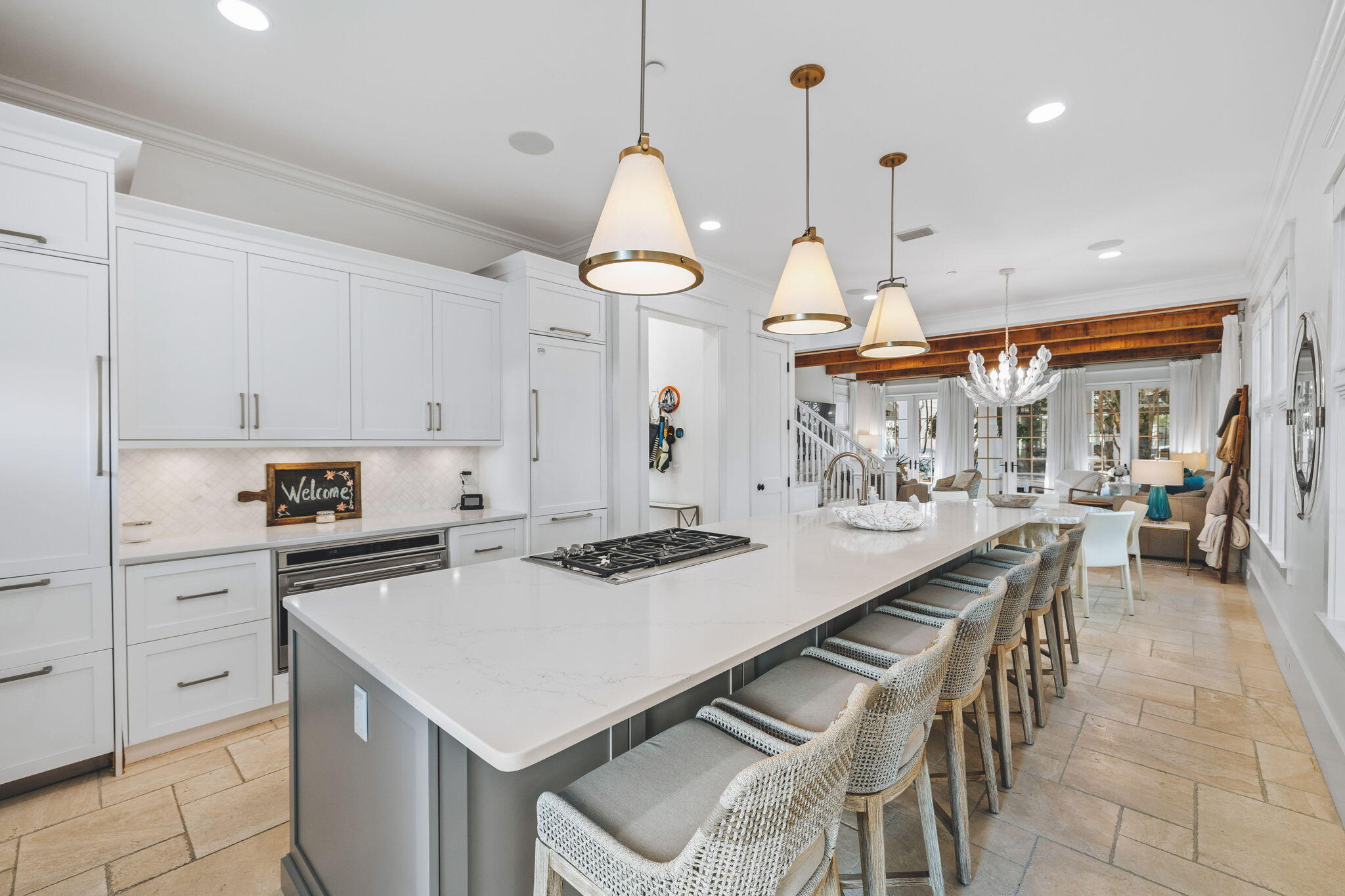 Rosemary Beach - Residential