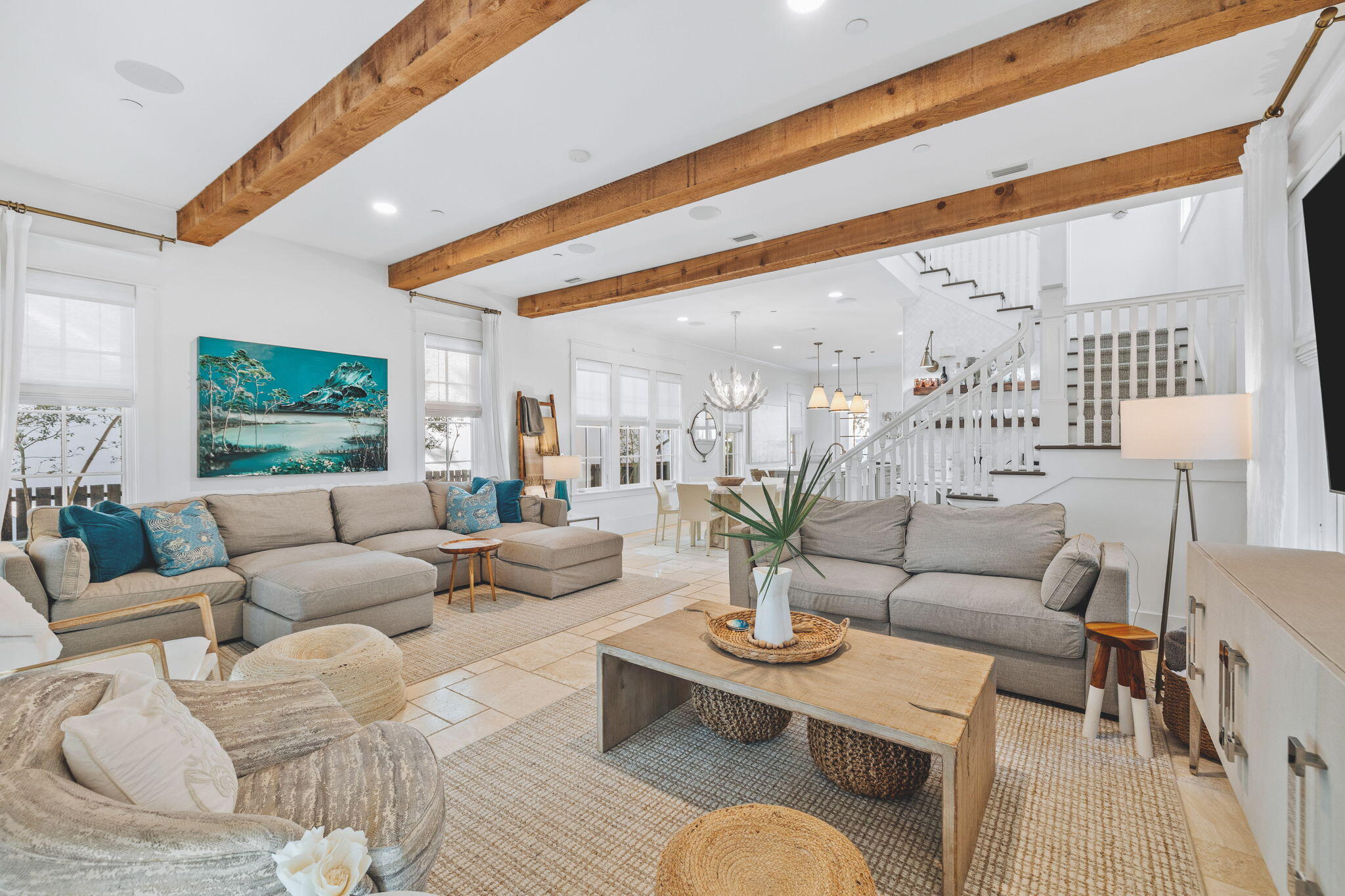 Rosemary Beach - Residential