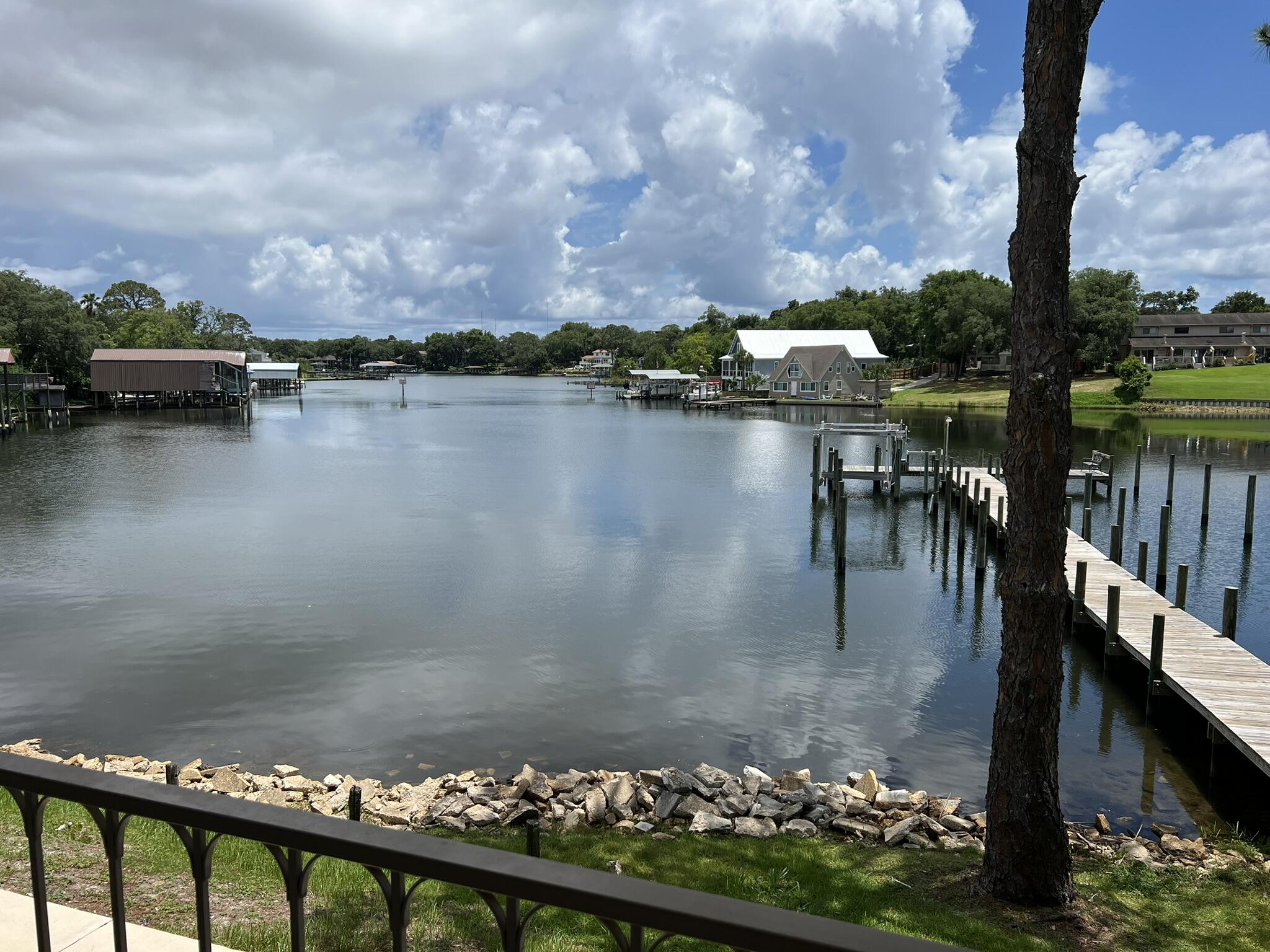 PIER ONE CONDO - Residential