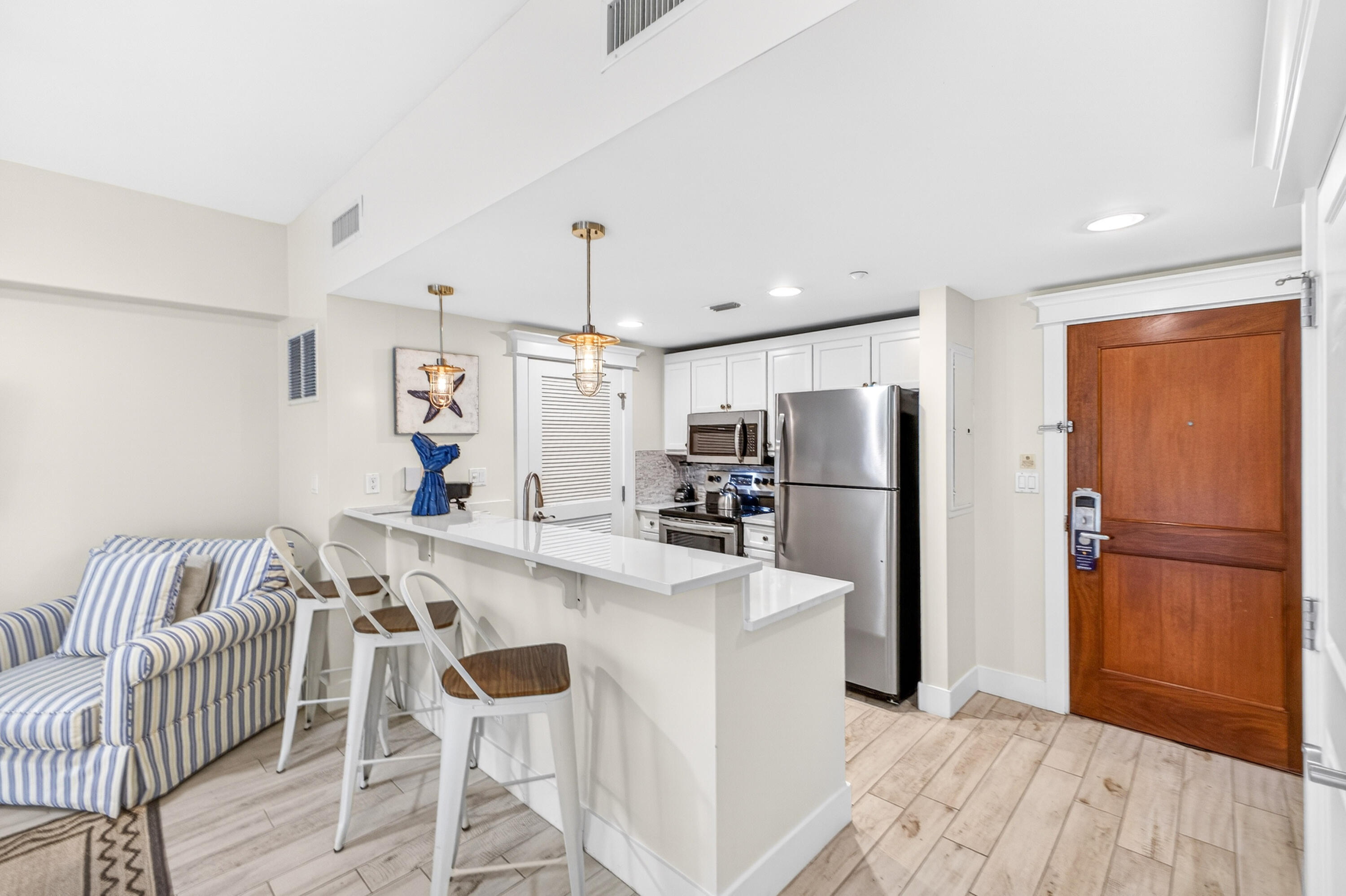 LASATA - Residential