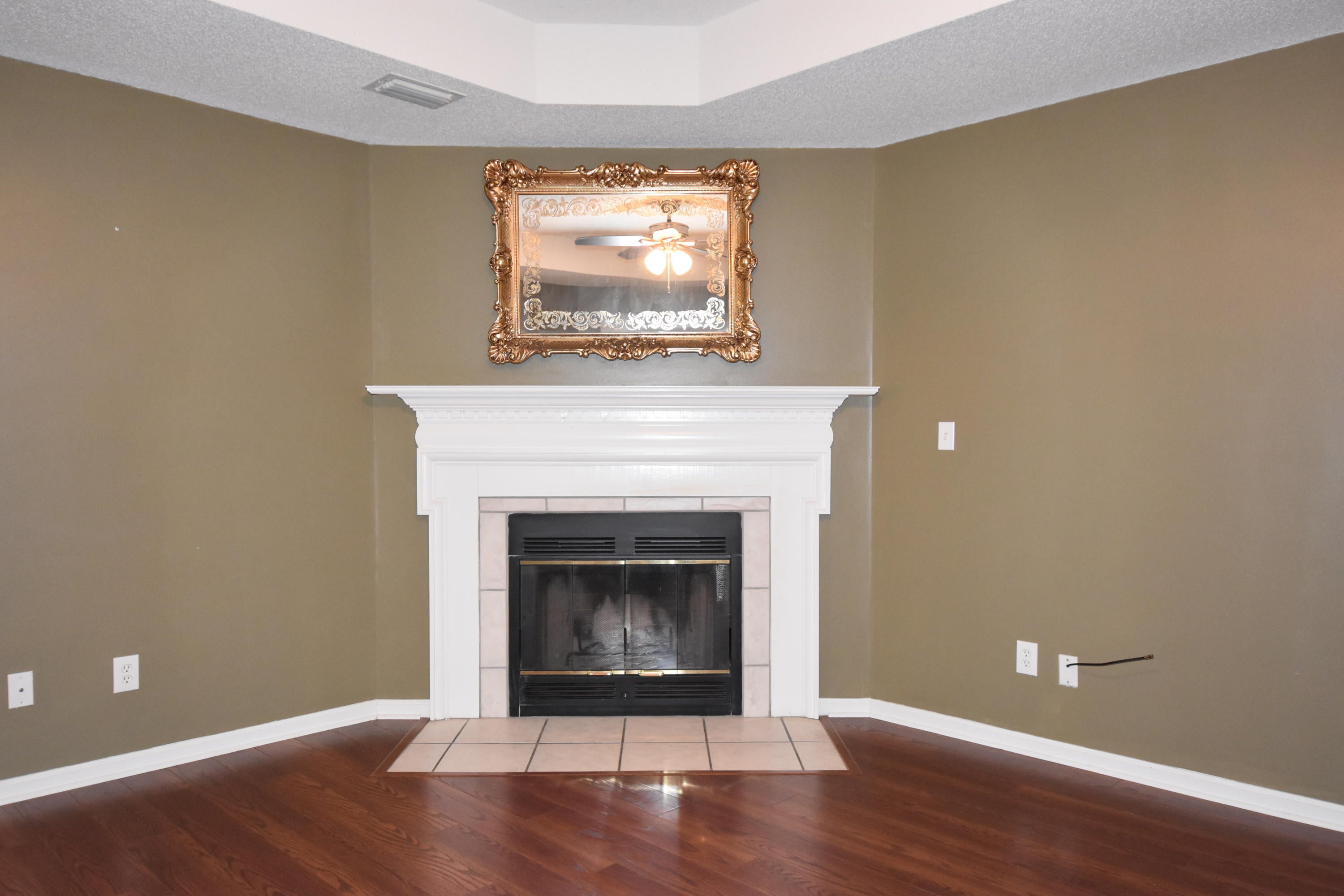 SOUTHERN PINES - Residential