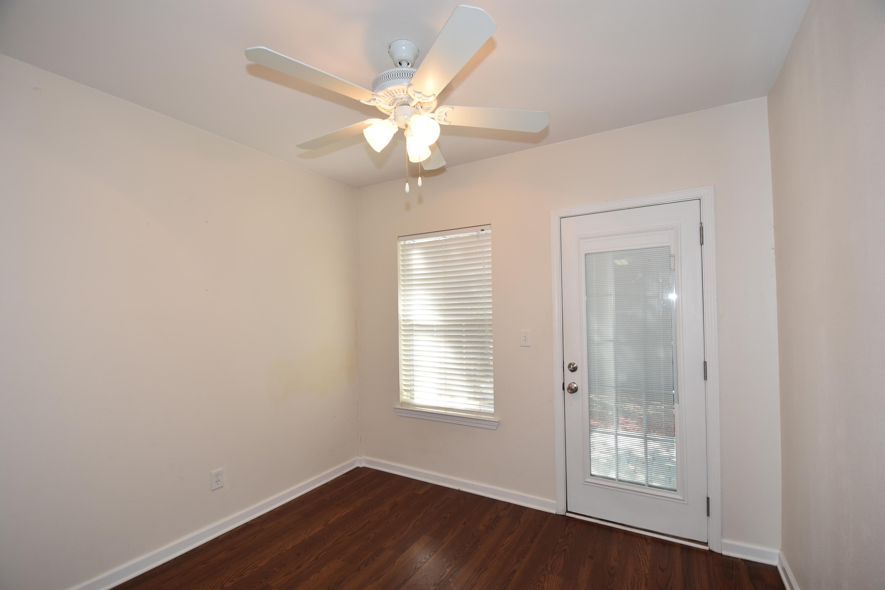 SOUTHERN PINES - Residential