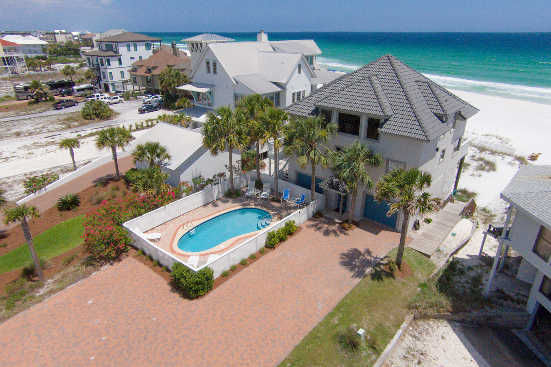 Seagrove - Residential