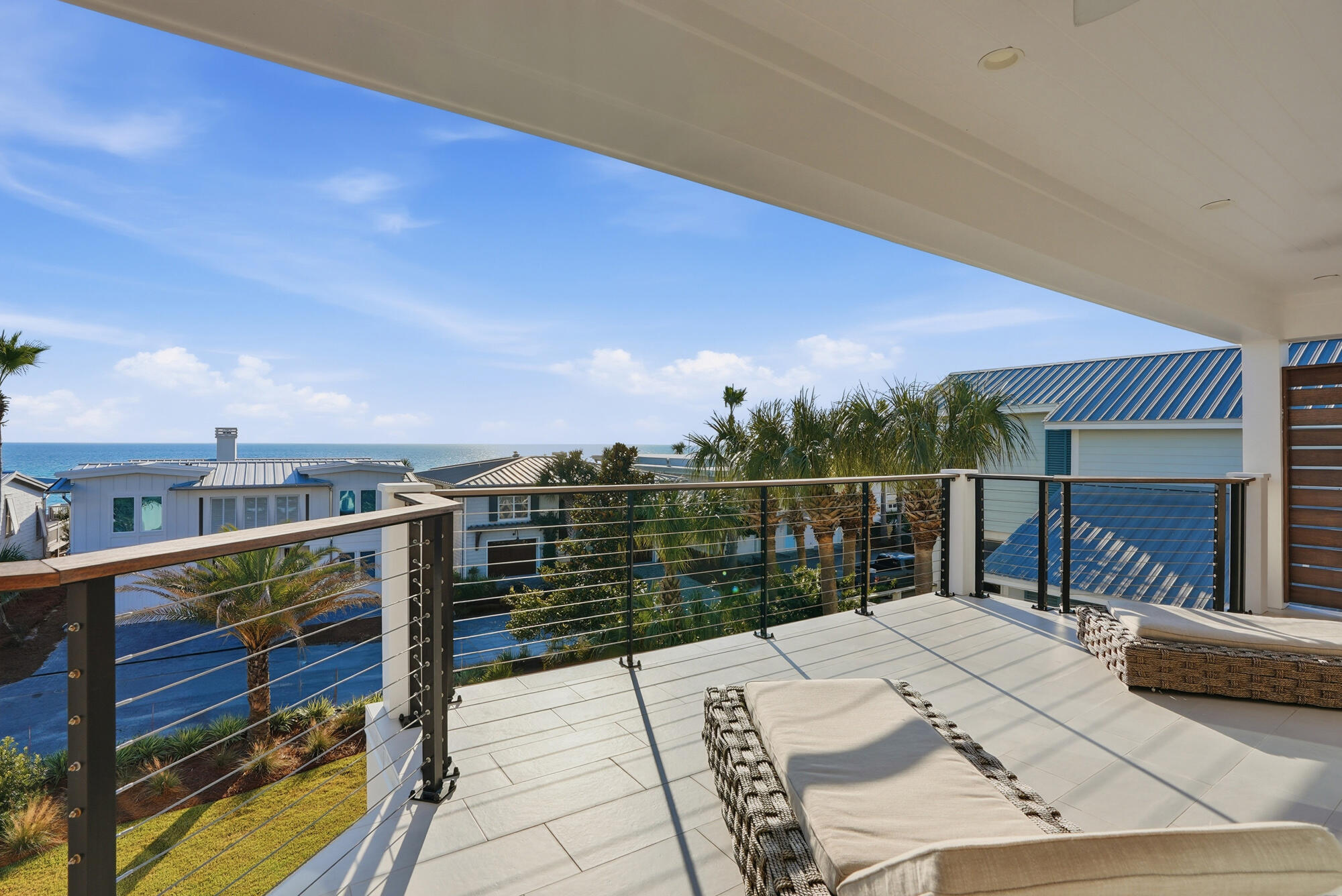 SAND CLIFFS ON THE GULF - Residential