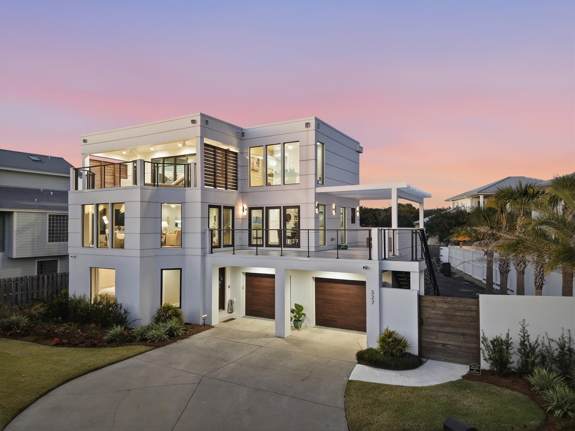 SAND CLIFFS ON THE GULF - Residential